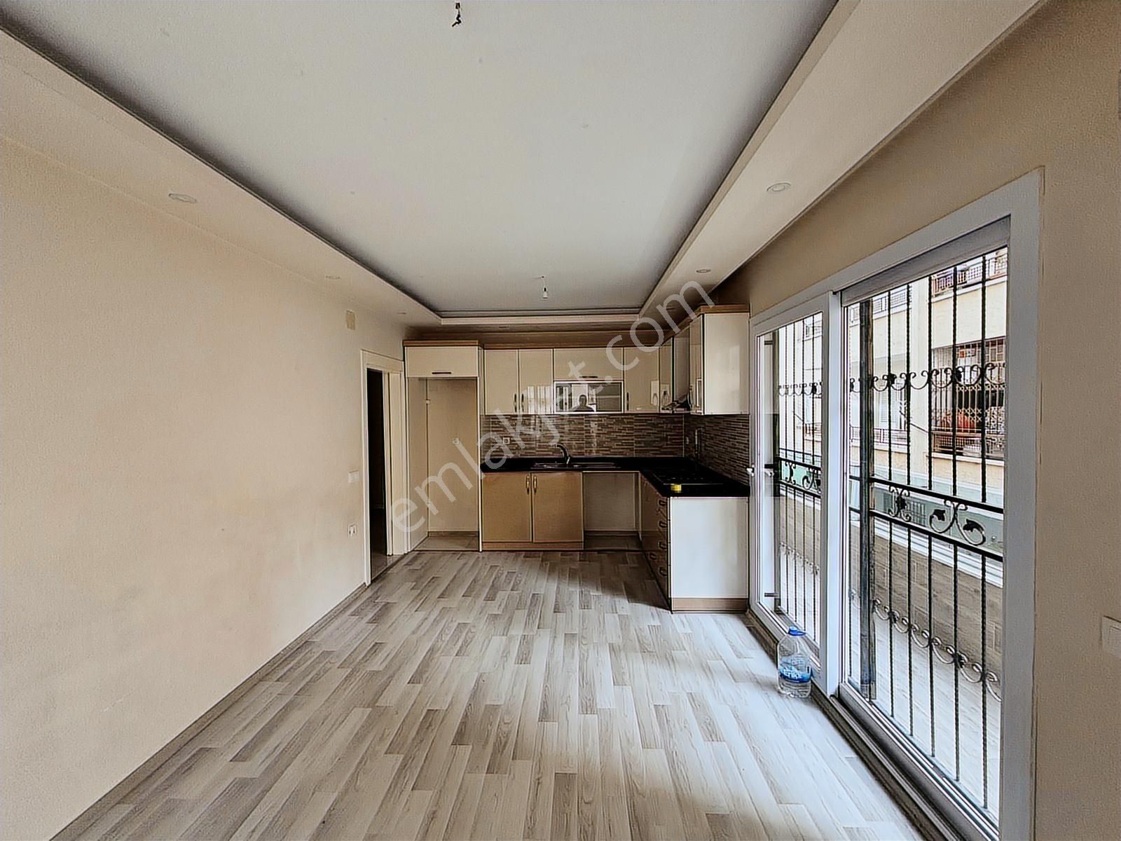 Parsel Gayrimenkul' Den Bahçelievler Mah.' De Kiralık 2+1 Daire - Görsel 4