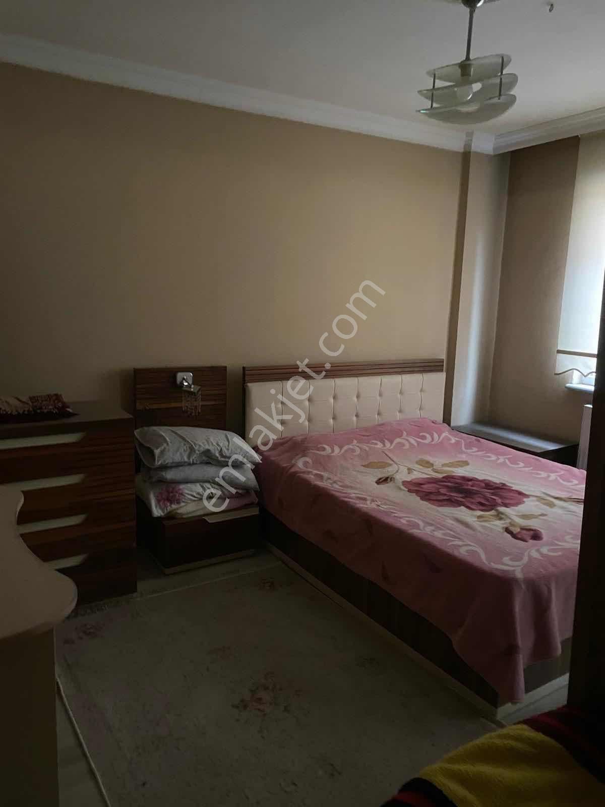 Ulucan'dan İnegöl Merkezde Eşyalı Kiralık 2+1 Daire - Görsel 9