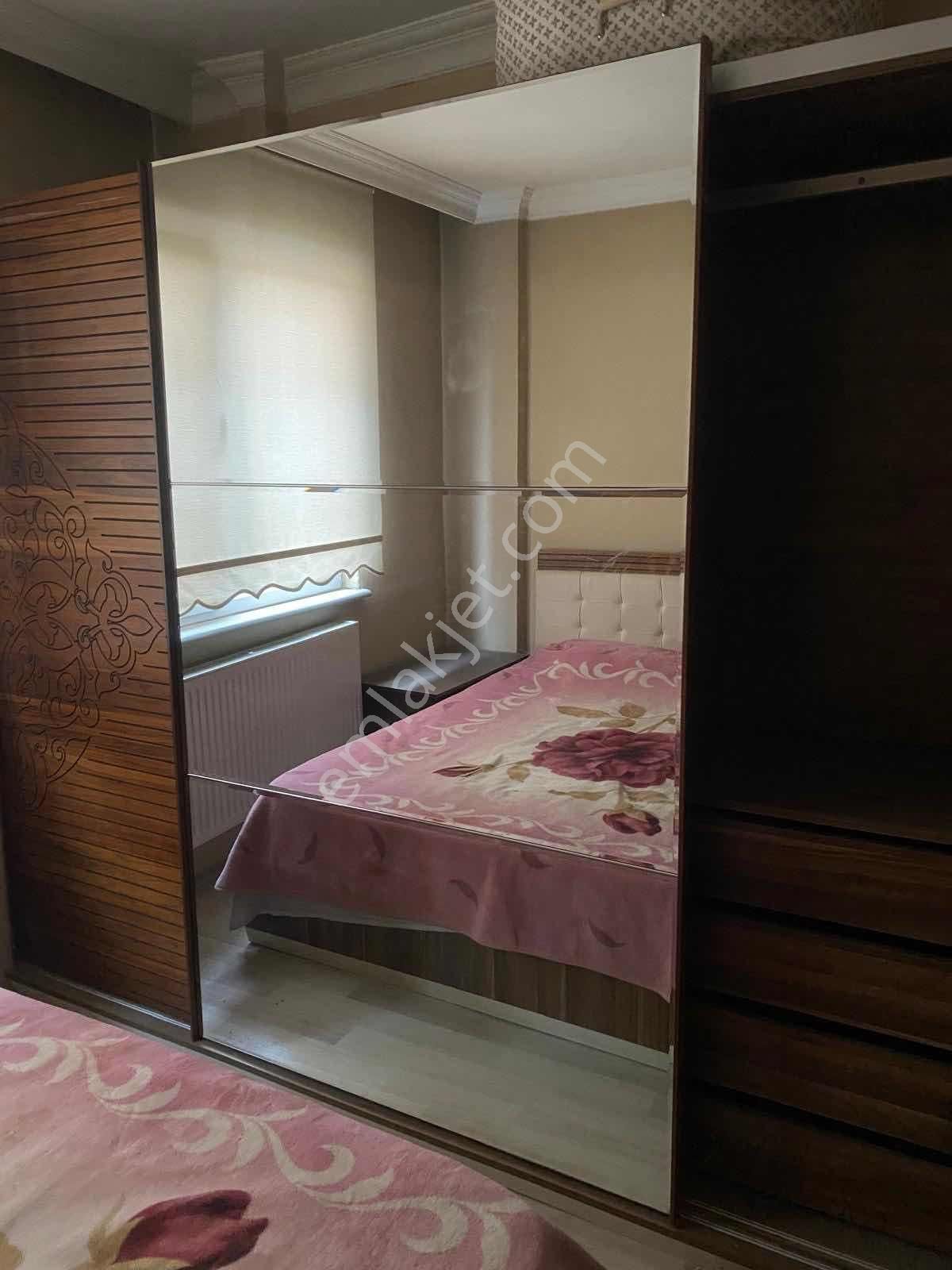 Ulucan'dan İnegöl Merkezde Eşyalı Kiralık 2+1 Daire - Görsel 6