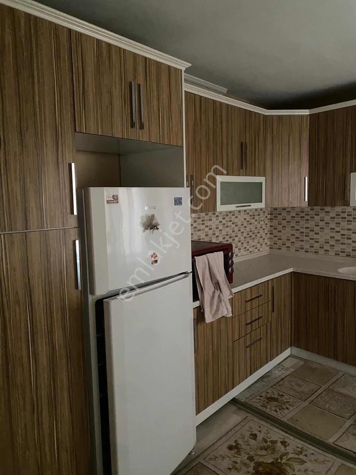 Ulucan'dan İnegöl Merkezde Eşyalı Kiralık 2+1 Daire - Görsel 7