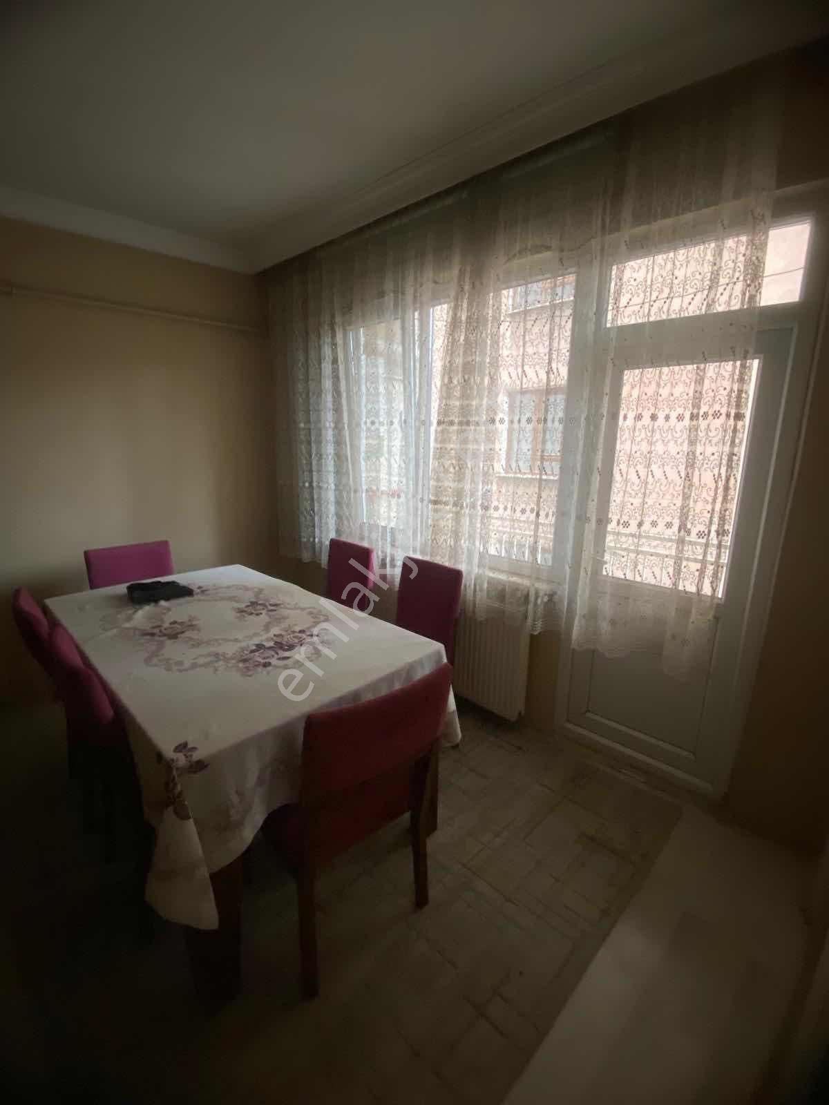 Ulucan'dan İnegöl Merkezde Eşyalı Kiralık 2+1 Daire - Görsel 10