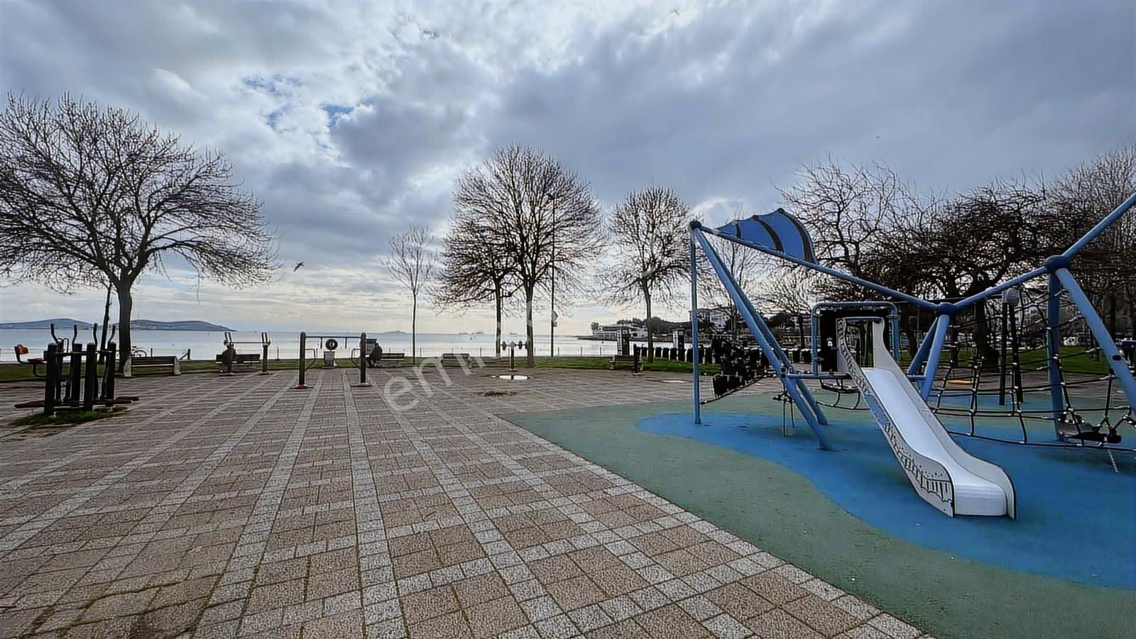 Sahile Adım Mesafesinde! Fenerbahçe'de 3+1 Fırsat Boş Daire - Görsel 5