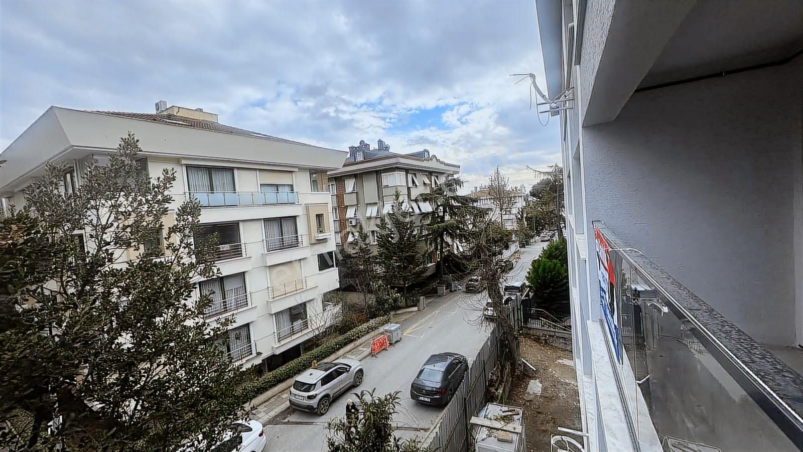 Sahile Adım Mesafesinde! Fenerbahçe'de 3+1 Fırsat Boş Daire - Görsel 15