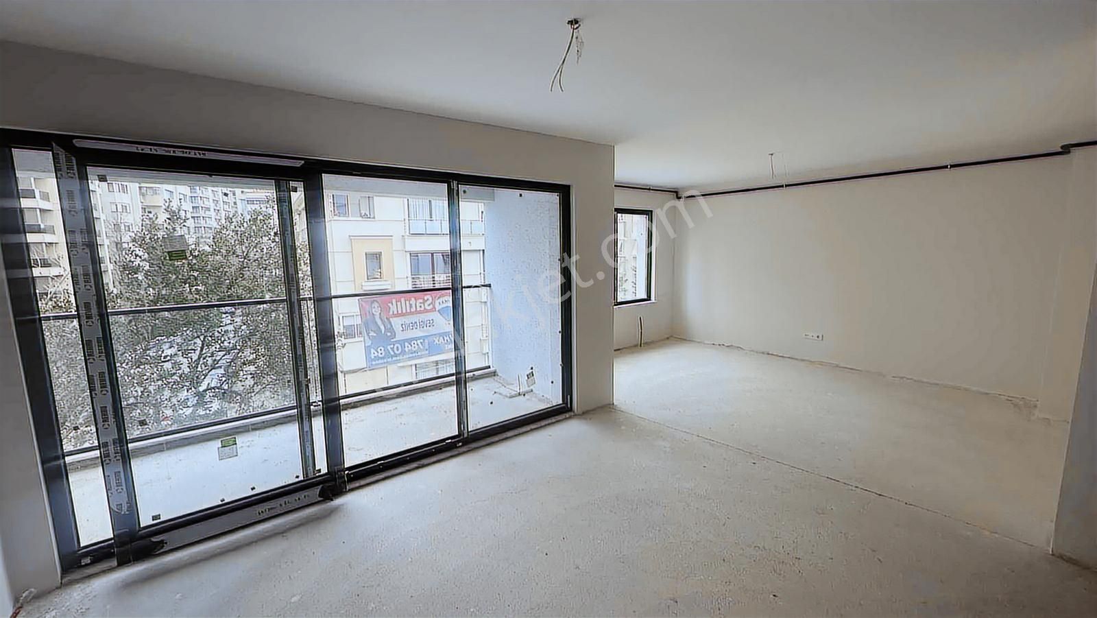 Sahile Adım Mesafesinde! Fenerbahçe'de 3+1 Fırsat Boş Daire - Görsel 7