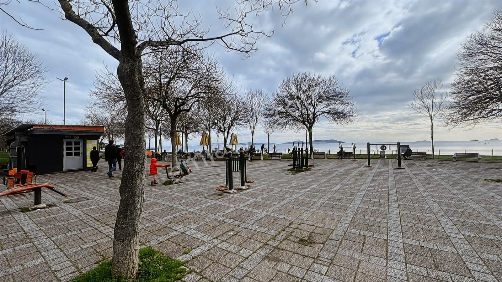 Sahile Adım Mesafesinde! Fenerbahçe'de 3+1 Fırsat Boş Daire - Görsel 4