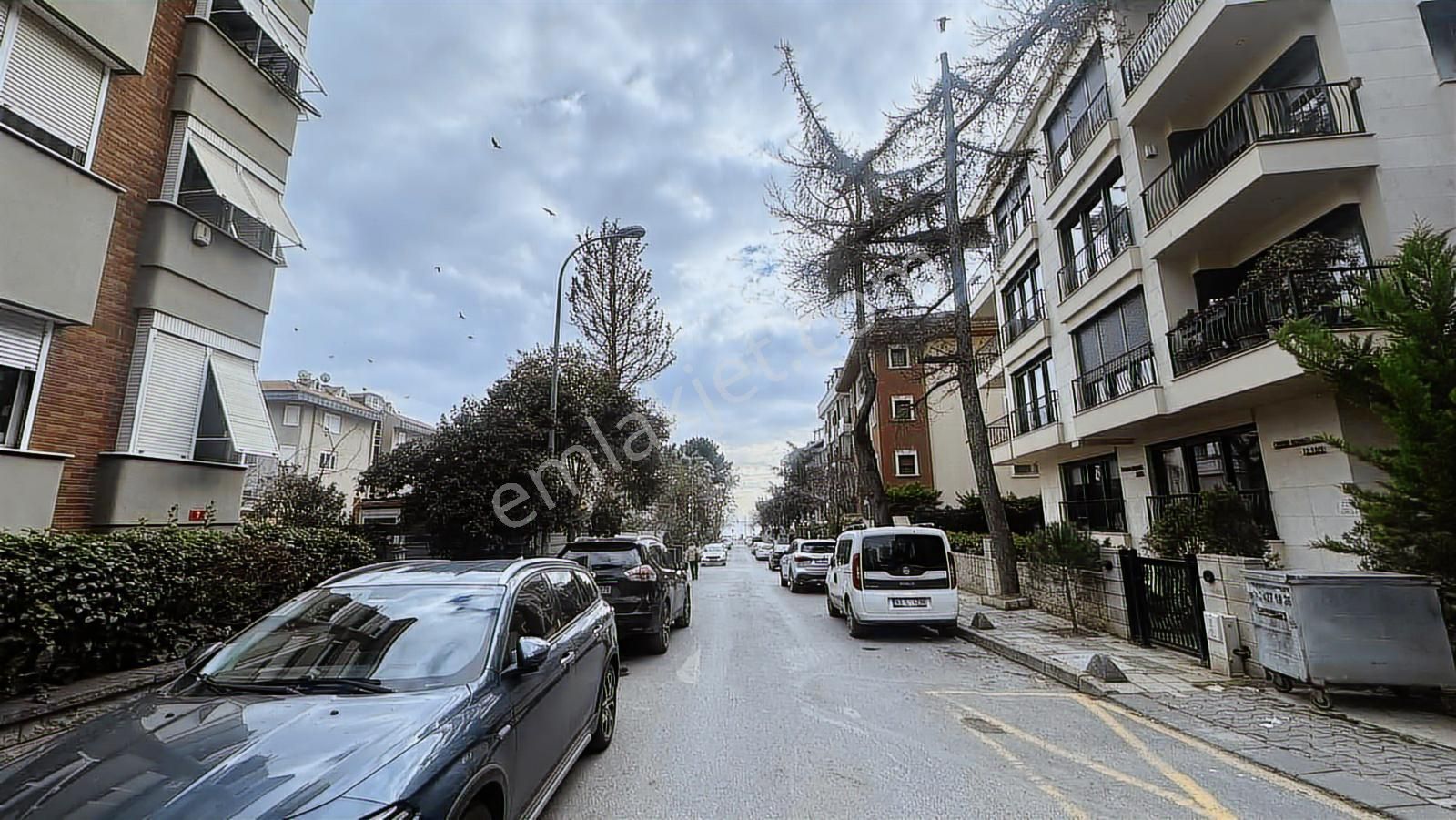 Sahile Adım Mesafesinde! Fenerbahçe'de 3+1 Fırsat Boş Daire - Görsel 12