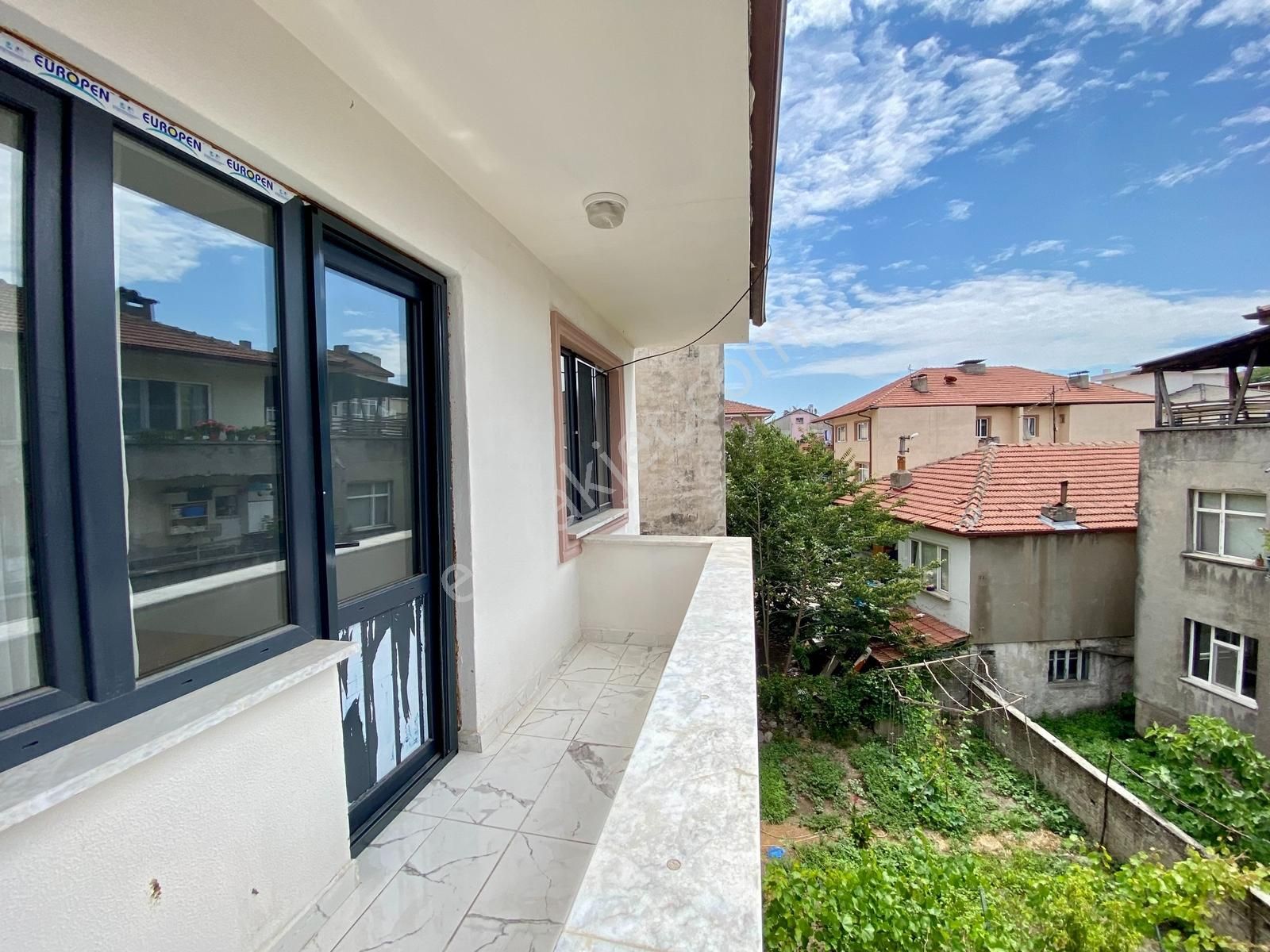 Kent Meydanı'na 600 M.geniş-ferah 1+1 Eşyalı Kiralık Daire - Görsel 23