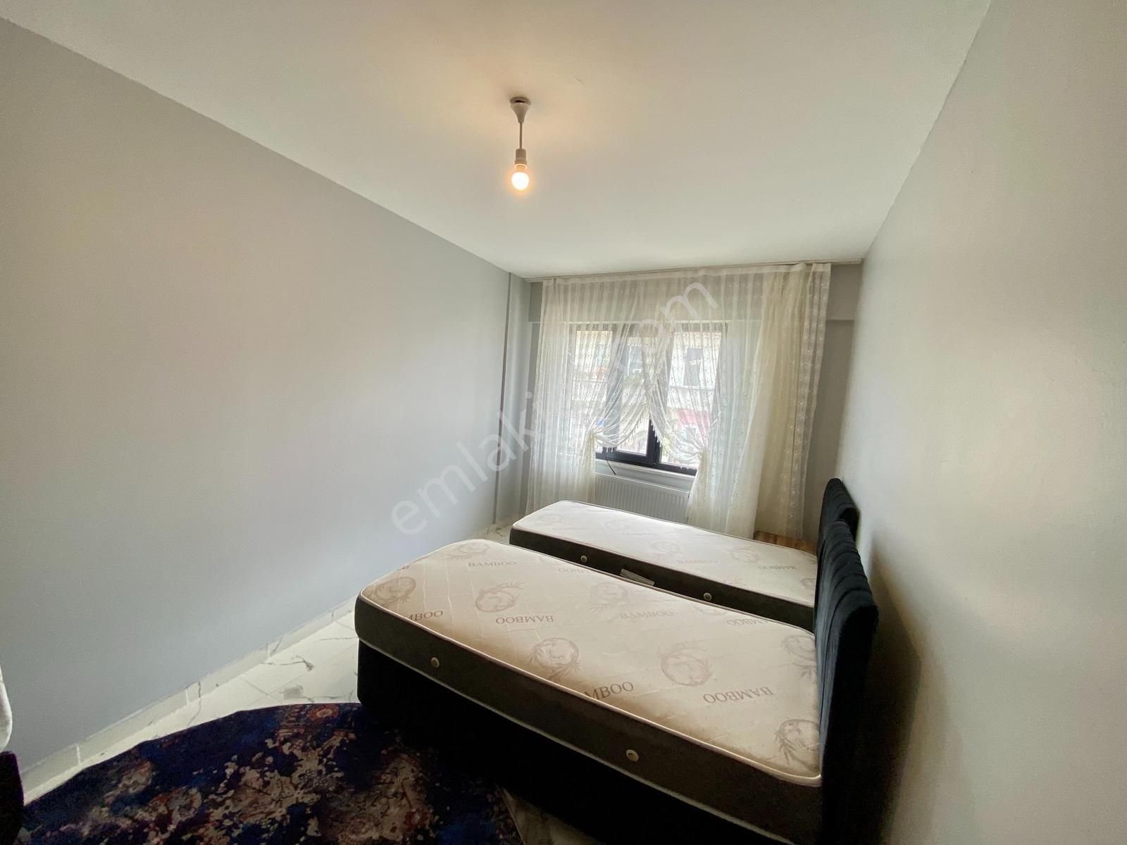 Kent Meydanı'na 600 M.geniş-ferah 1+1 Eşyalı Kiralık Daire - Görsel 7