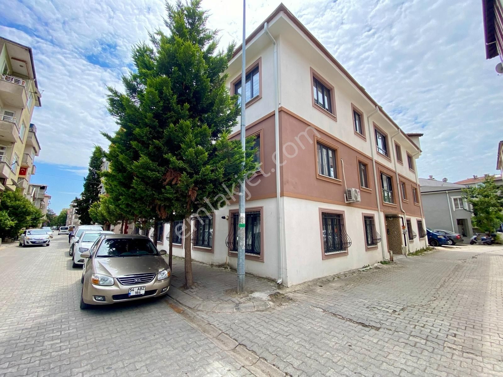 Kent Meydanı'na 600 M.geniş-ferah 1+1 Eşyalı Kiralık Daire - Görsel 29