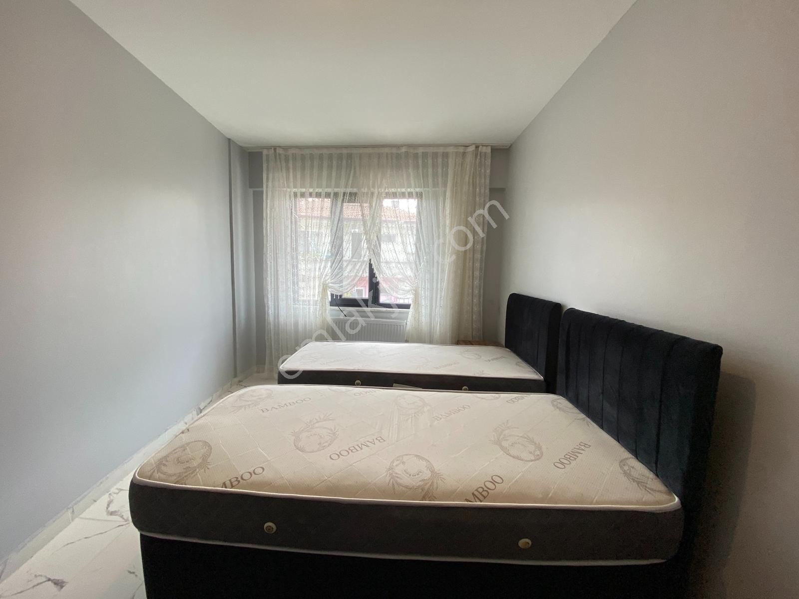 Kent Meydanı'na 600 M.geniş-ferah 1+1 Eşyalı Kiralık Daire - Görsel 9