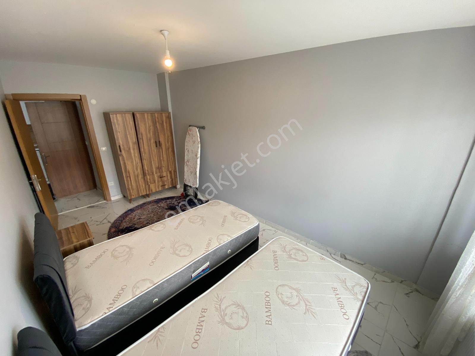 Kent Meydanı'na 600 M.geniş-ferah 1+1 Eşyalı Kiralık Daire - Görsel 16