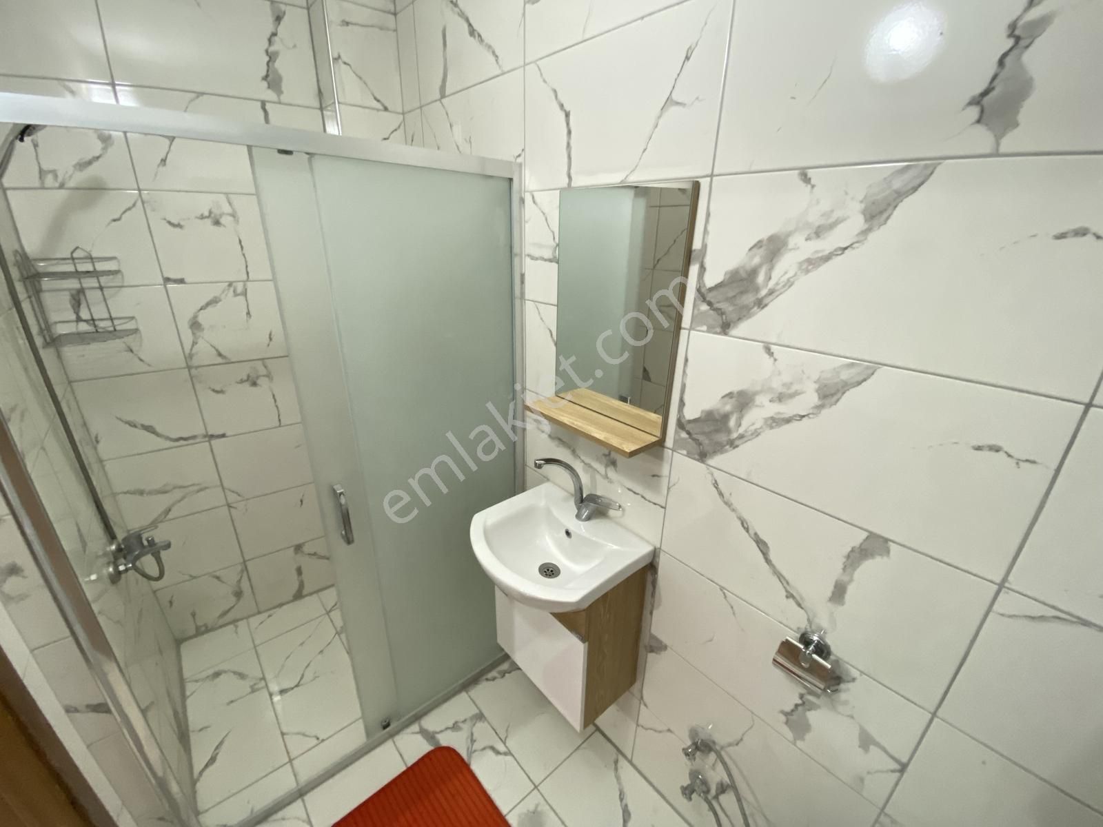 Kent Meydanı'na 600 M.geniş-ferah 1+1 Eşyalı Kiralık Daire - Görsel 25