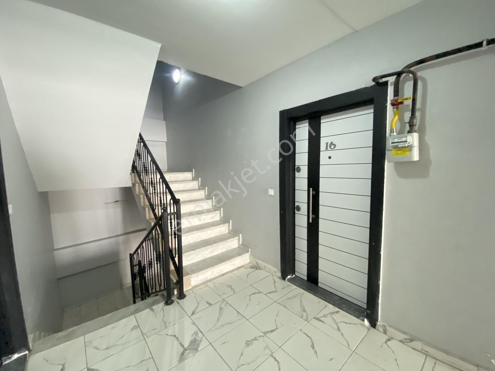 Kent Meydanı'na 600 M.geniş-ferah 1+1 Eşyalı Kiralık Daire - Görsel 14