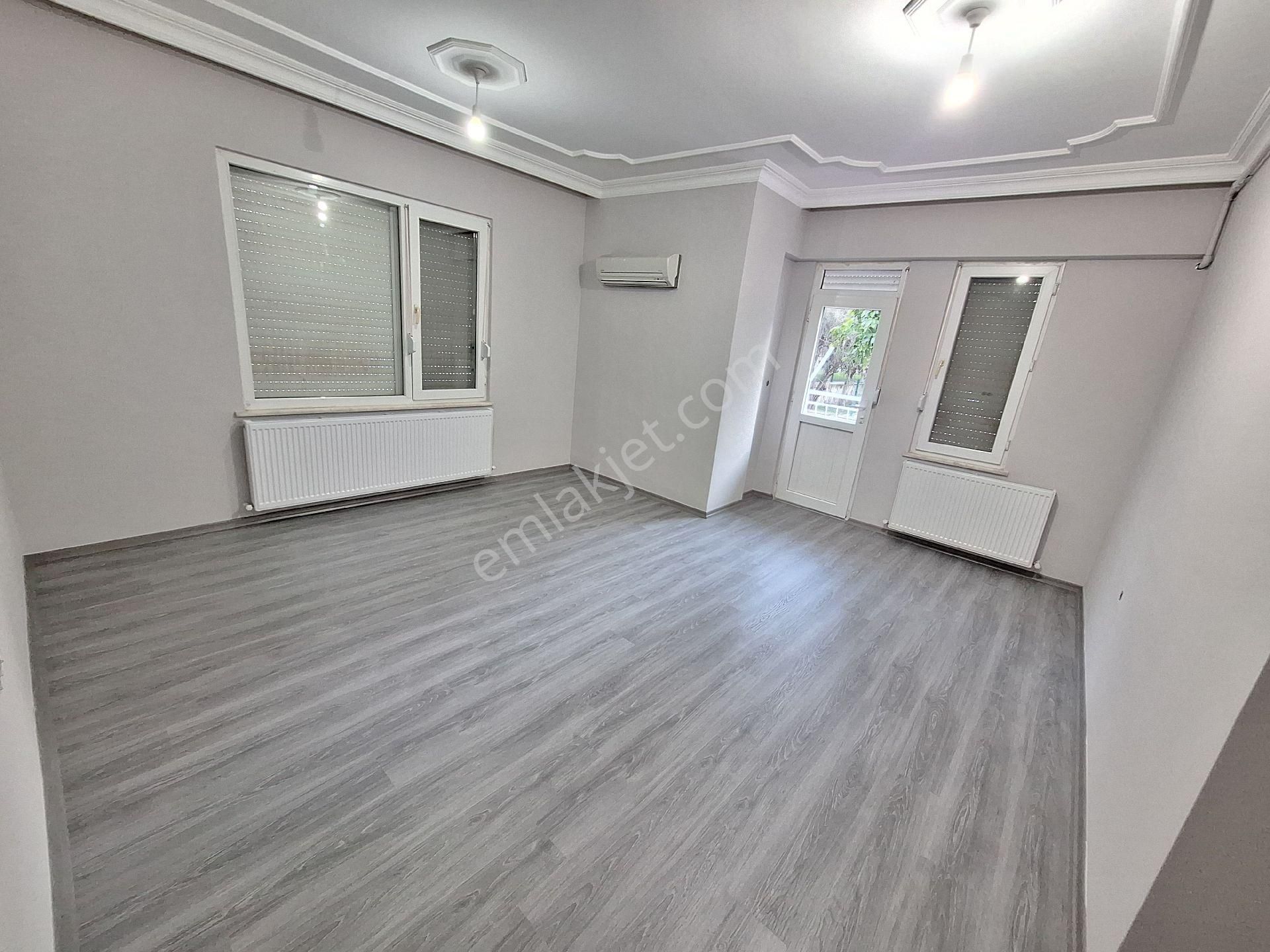 Antalya Konyaaltı Mollayusuf Mahallesinde Doğalgaz Kombili Ayrı Mutfaklı Geniş 1+1 Daire - Görsel 20