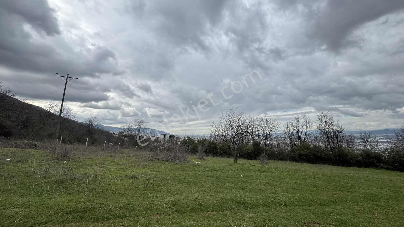 Alven Real Estate Şehir Merkezinde Manzaralı 332m2 Fırsat - Görsel 16