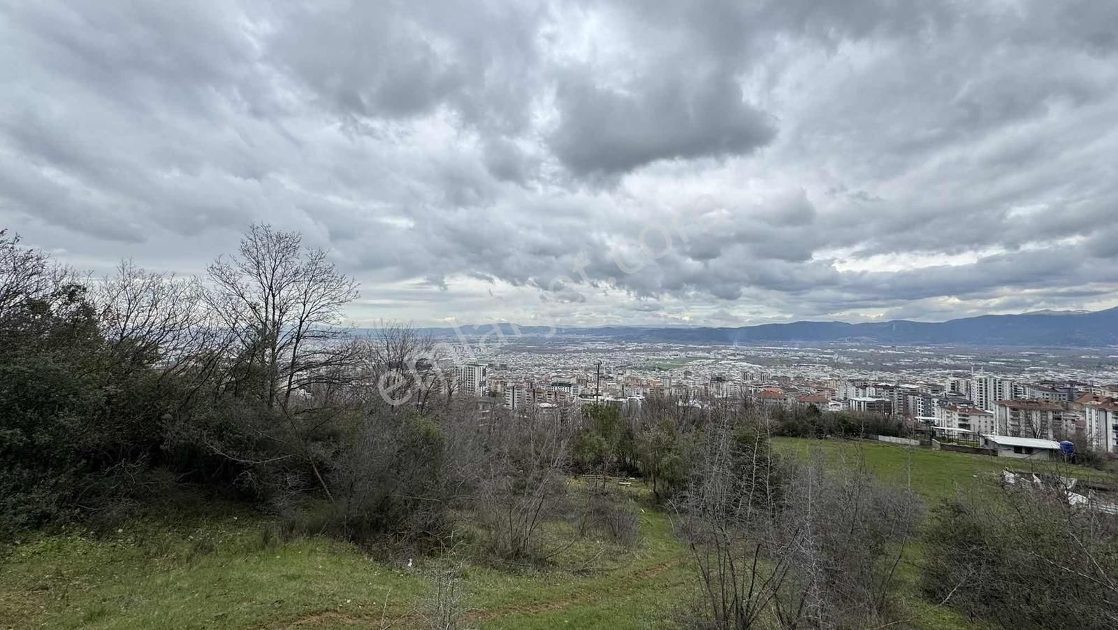 Alven Real Estate Şehir Merkezinde Manzaralı 332m2 Fırsat - Görsel 33