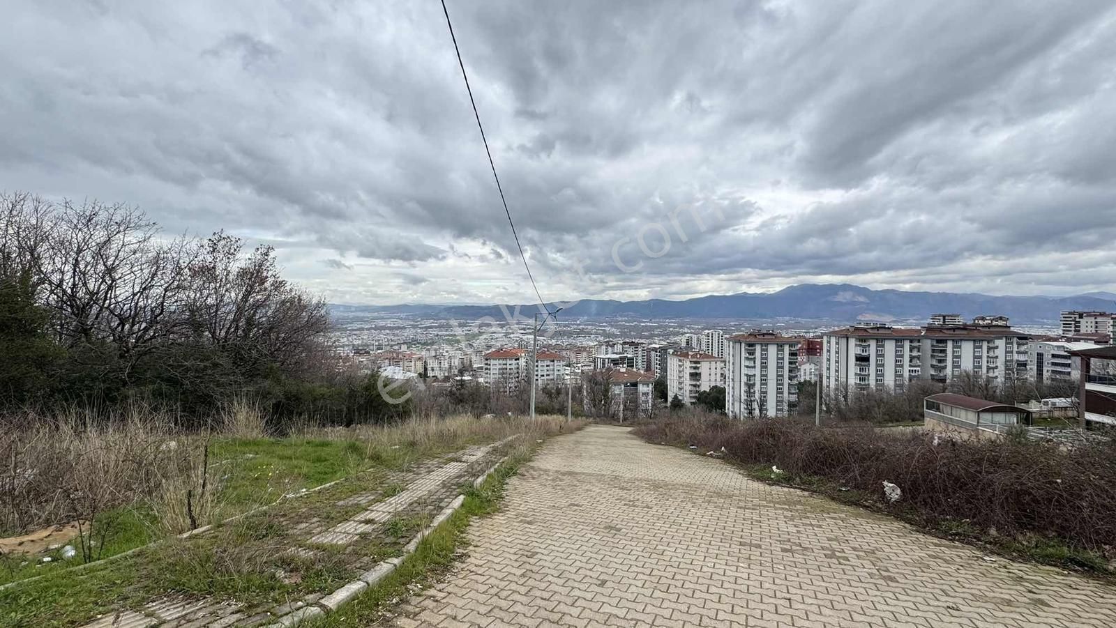 Alven Real Estate Şehir Merkezinde Manzaralı 332m2 Fırsat - Görsel 26