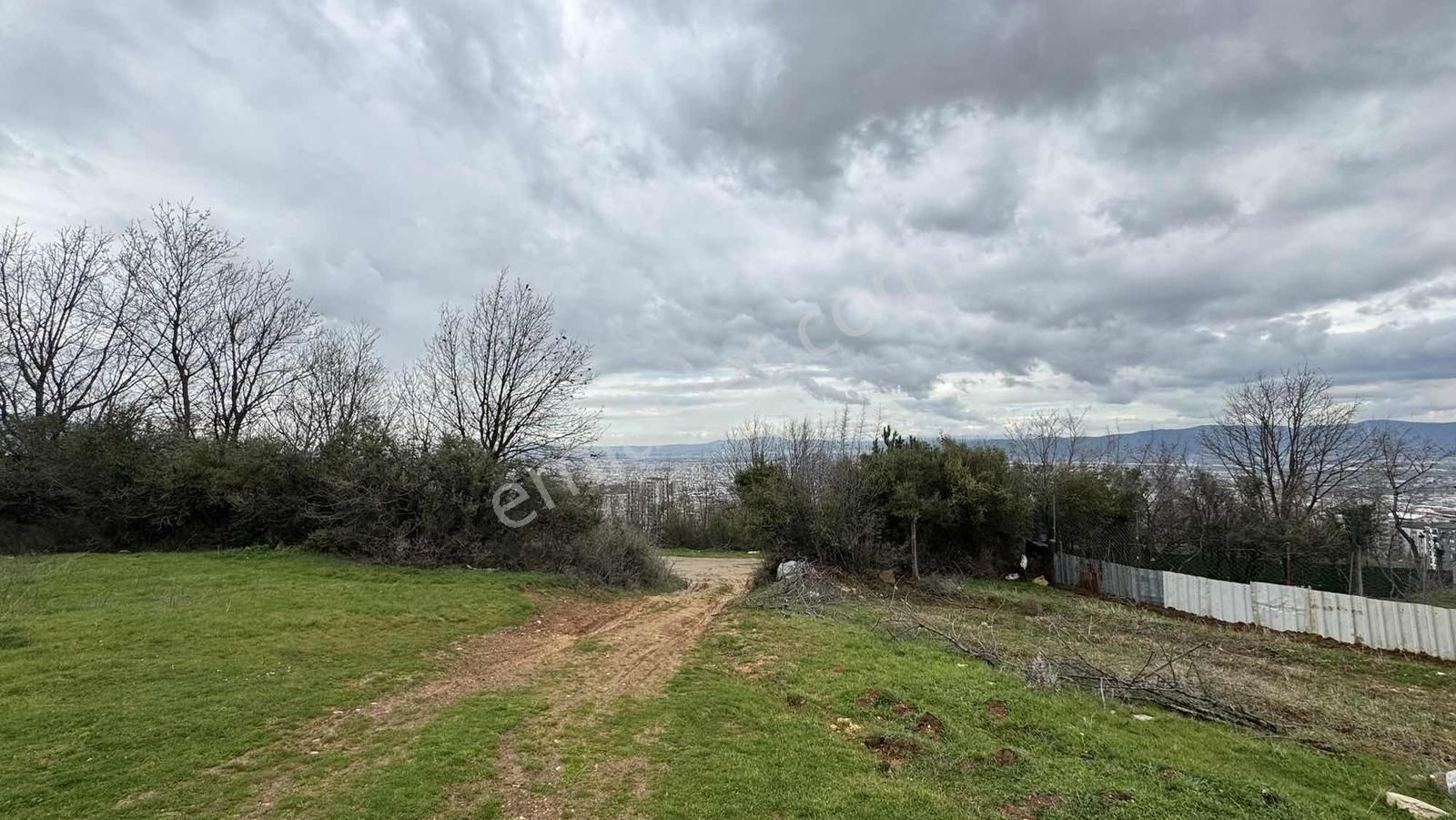 Alven Real Estate Şehir Merkezinde Manzaralı 332m2 Fırsat - Görsel 8