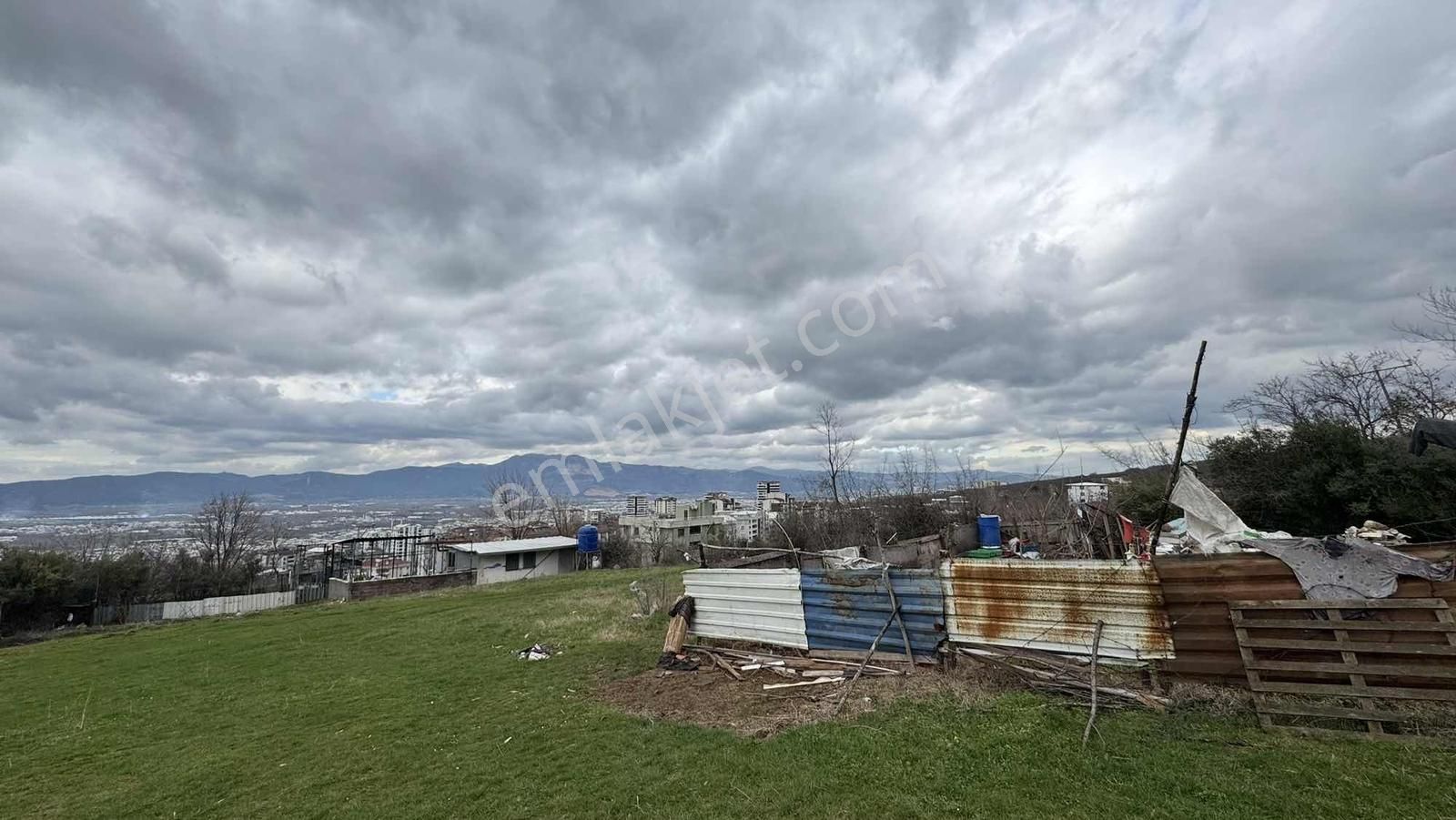 Alven Real Estate Şehir Merkezinde Manzaralı 332m2 Fırsat - Görsel 18