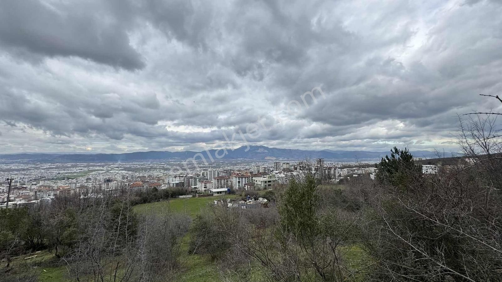 Alven Real Estate Şehir Merkezinde Manzaralı 332m2 Fırsat - Görsel 21