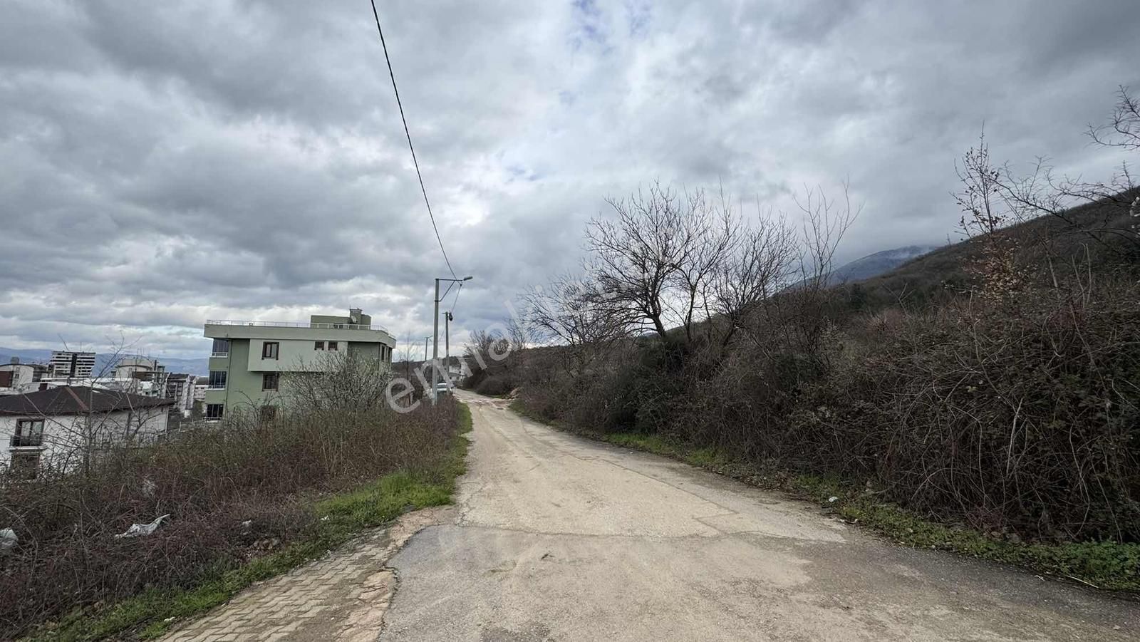 Alven Real Estate Şehir Merkezinde Manzaralı 332m2 Fırsat - Görsel 25