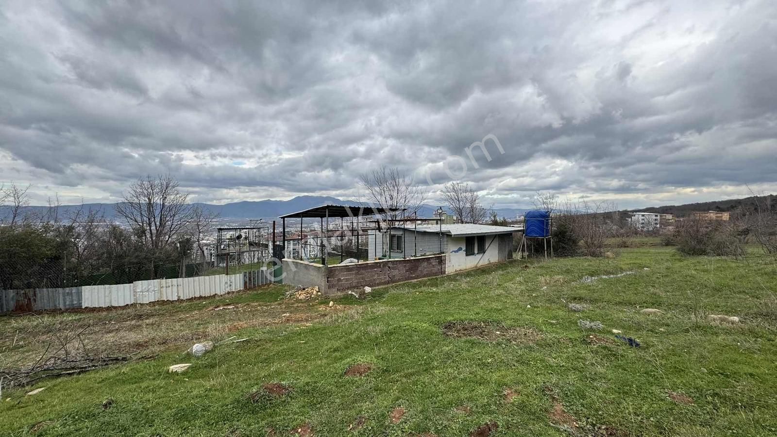 Alven Real Estate Şehir Merkezinde Manzaralı 332m2 Fırsat - Görsel 31