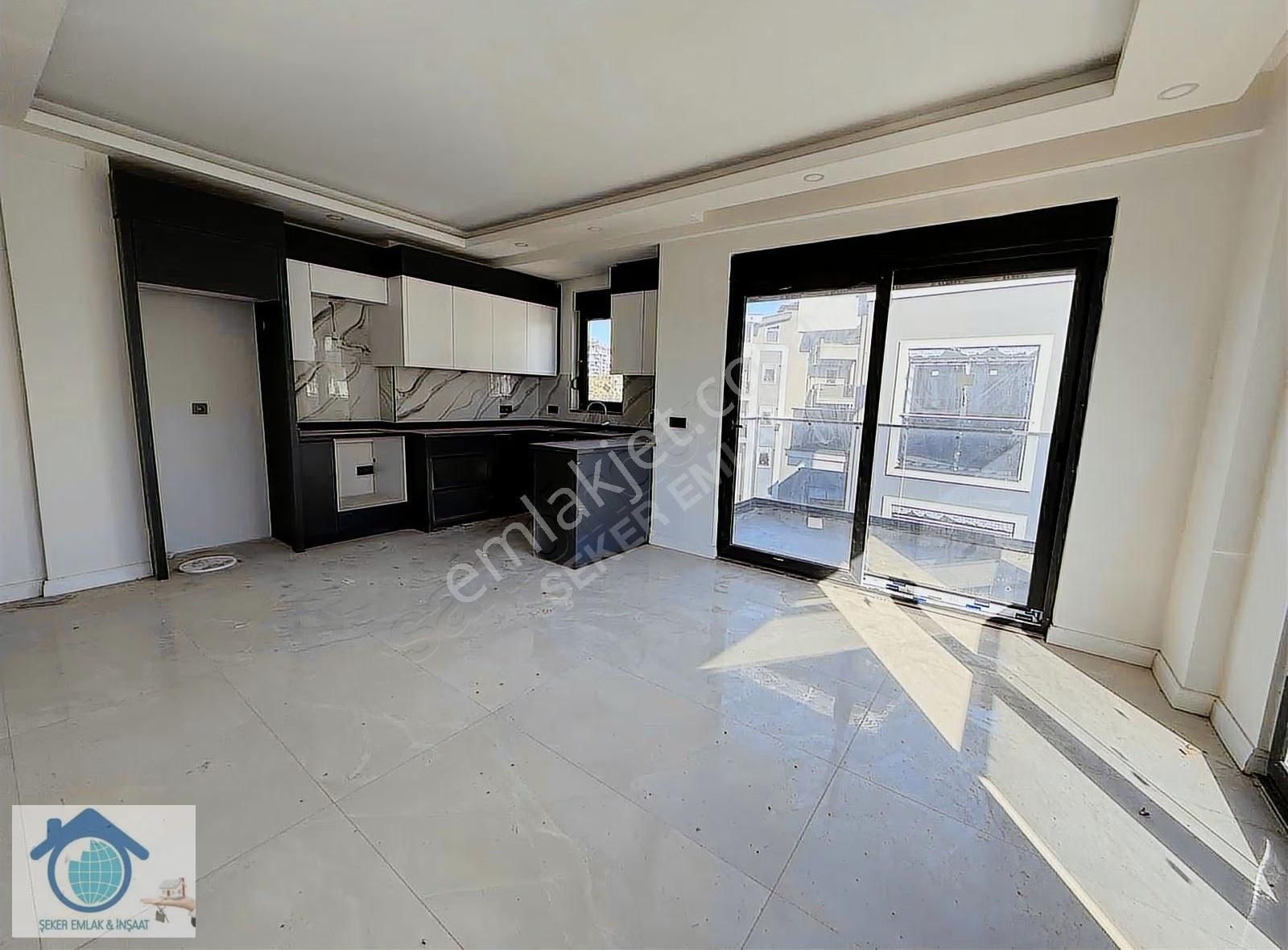 Ilıcada Satılık Lüx Sitede Dubleks Araç Takaslı Asansörlü G.c - Görsel 32