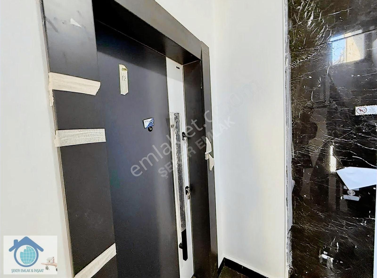 Ilıcada Satılık Lüx Sitede Dubleks Araç Takaslı Asansörlü G.c - Görsel 13