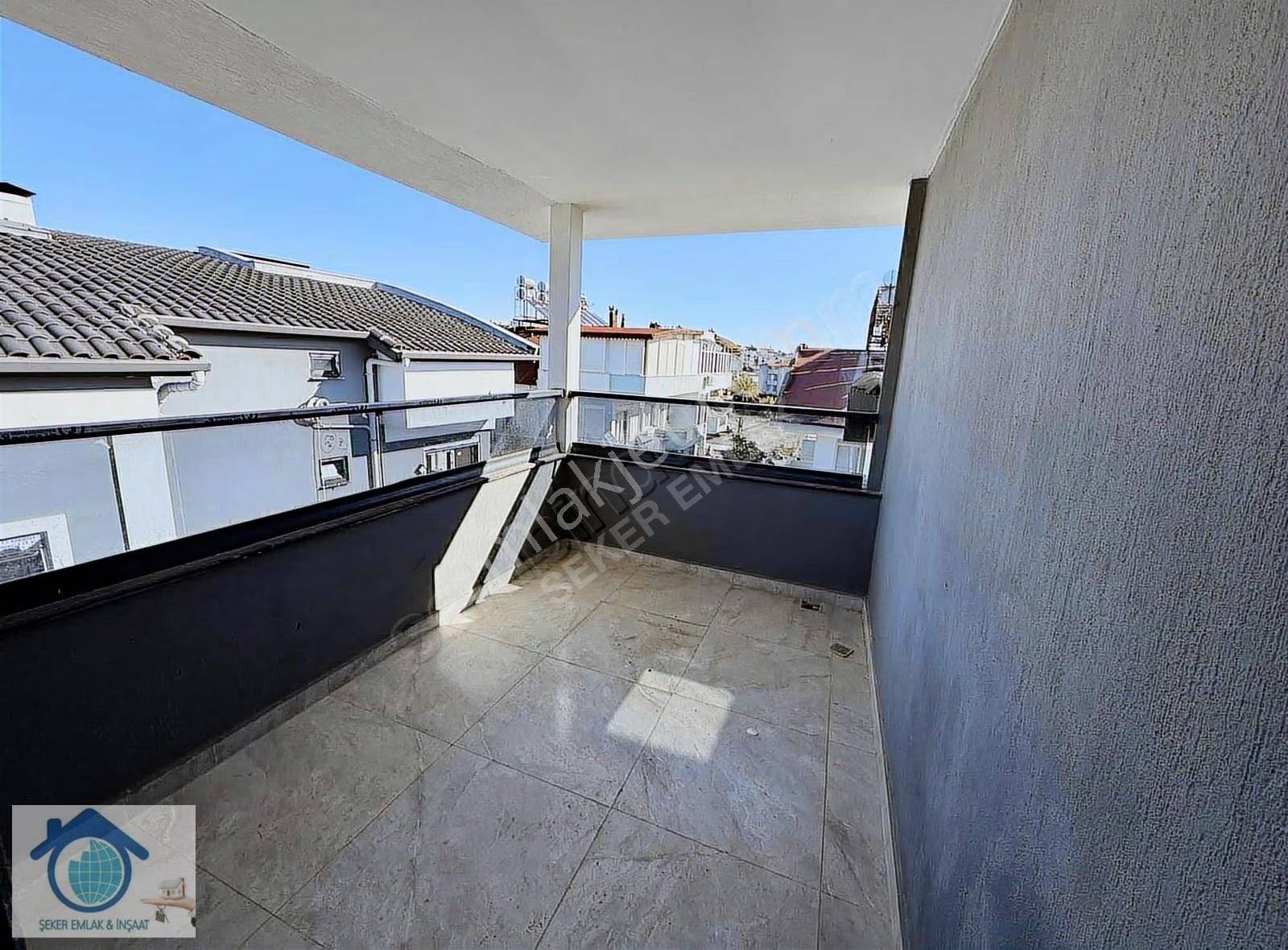 Ilıcada Satılık Lüx Sitede Dubleks Araç Takaslı Asansörlü G.c - Görsel 8