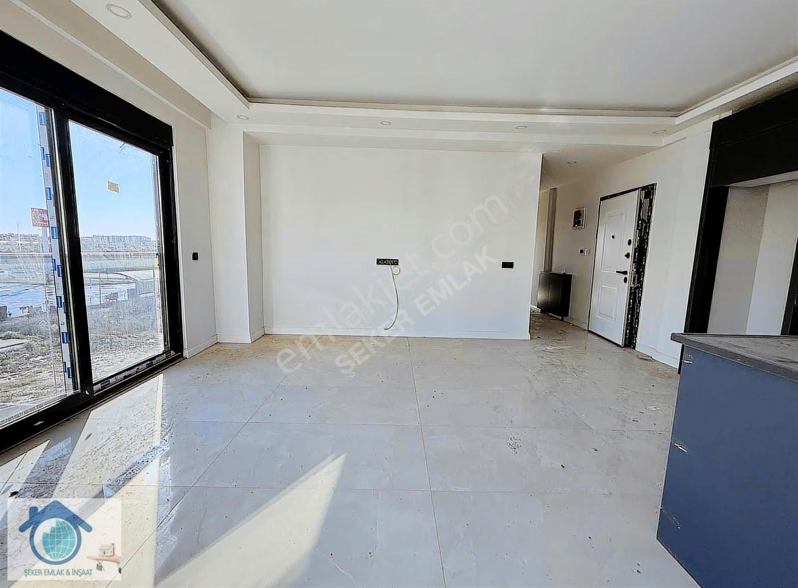 Ilıcada Satılık Lüx Sitede Dubleks Araç Takaslı Asansörlü G.c - Görsel 22