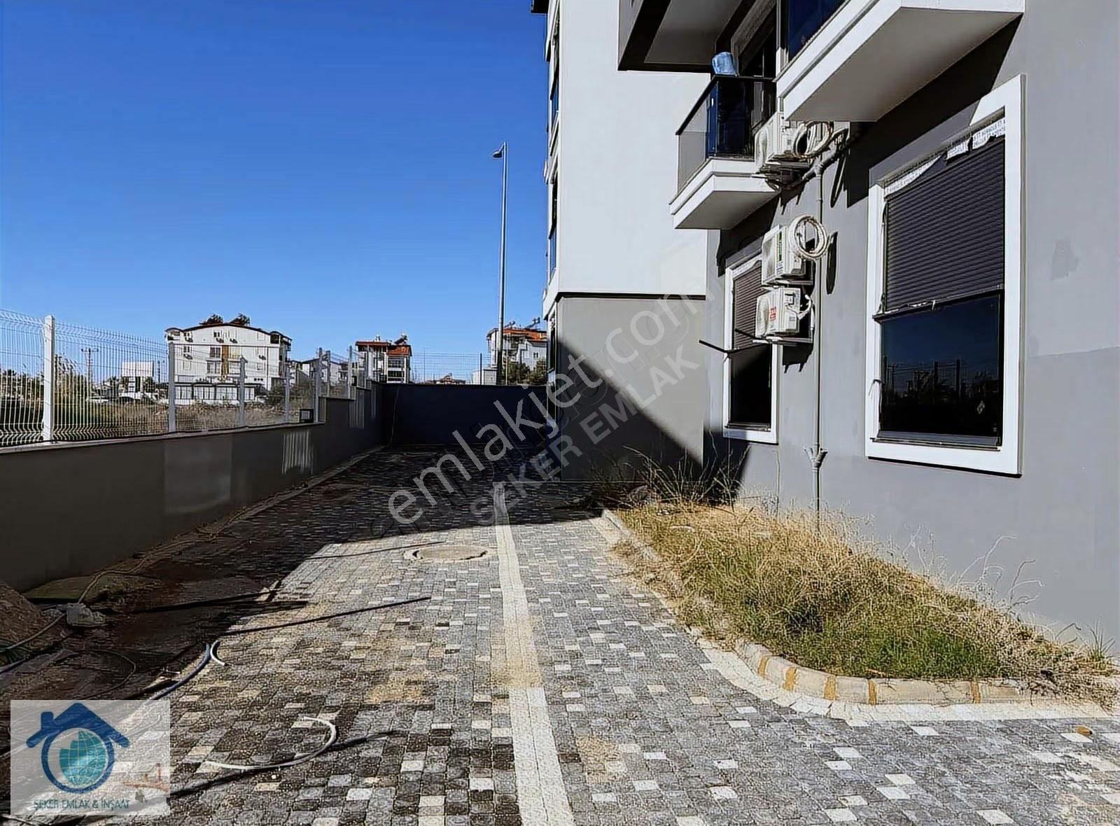 Ilıcada Satılık Lüx Sitede Dubleks Araç Takaslı Asansörlü G.c - Görsel 19
