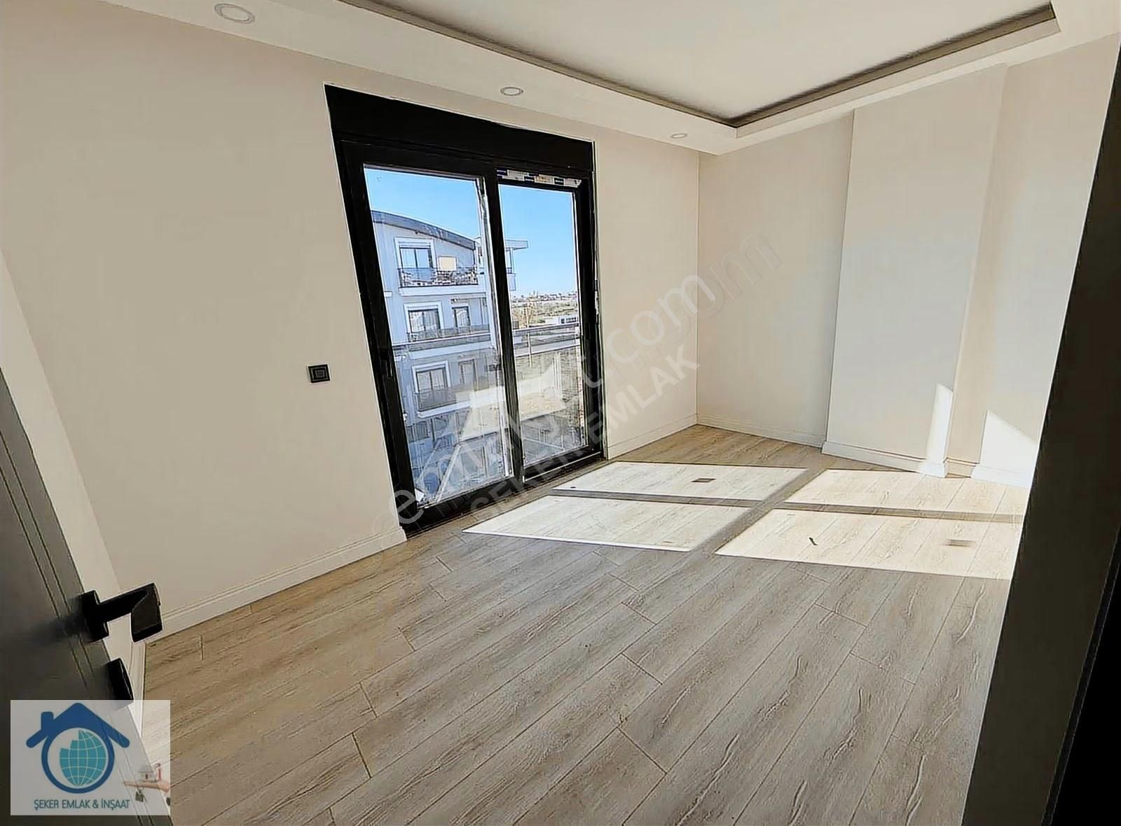 Ilıcada Satılık Lüx Sitede Dubleks Araç Takaslı Asansörlü G.c - Görsel 4