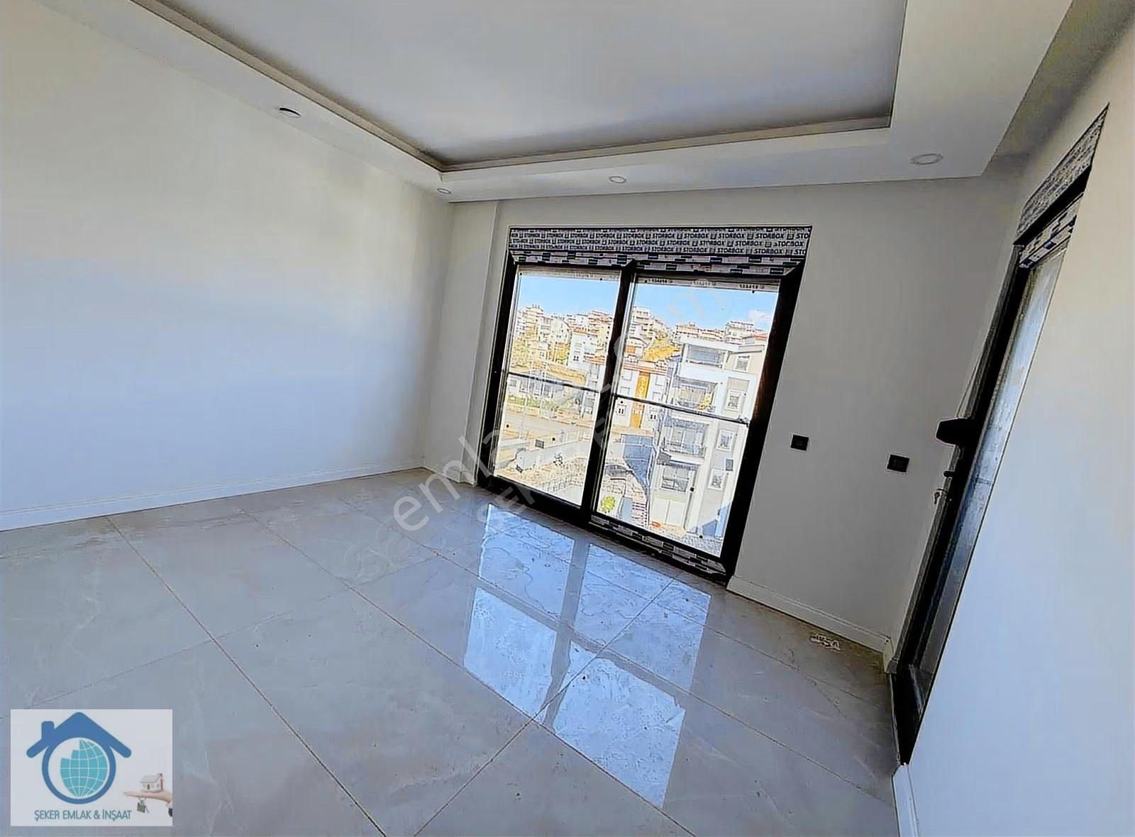 Ilıcada Satılık Lüx Sitede Dubleks Araç Takaslı Asansörlü G.c - Görsel 34