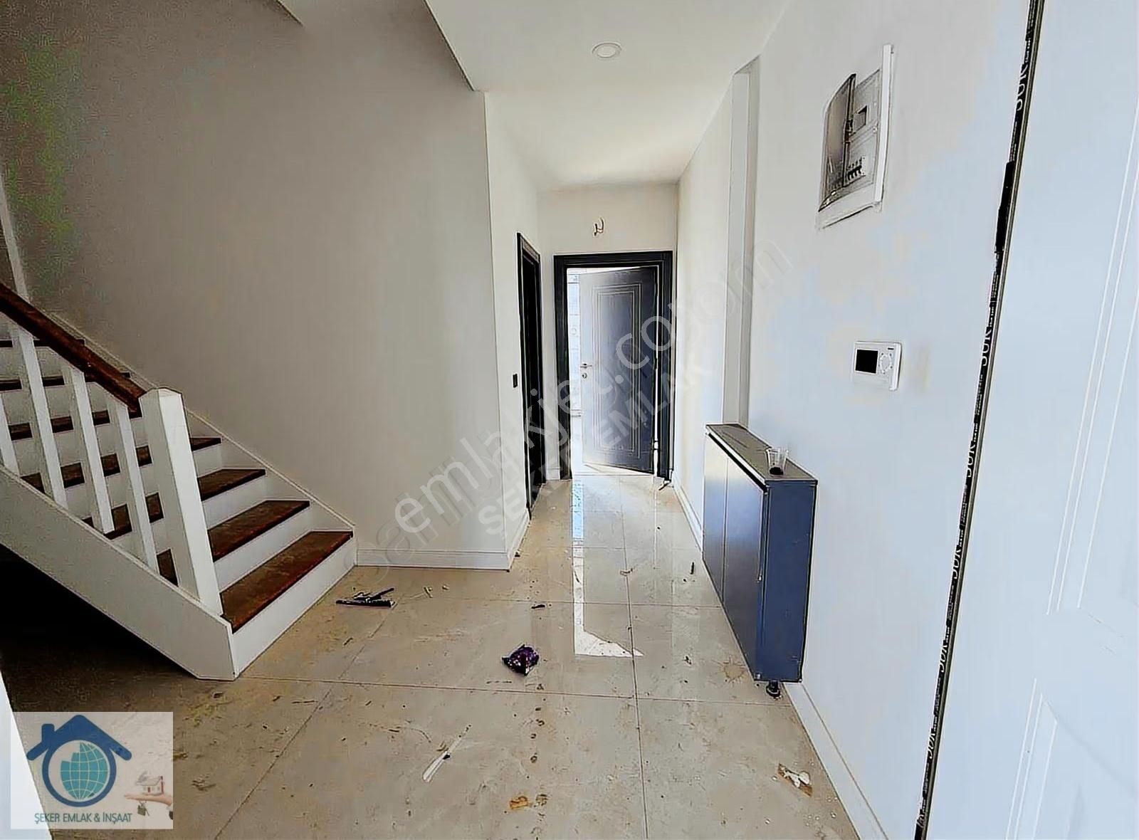 Ilıcada Satılık Lüx Sitede Dubleks Araç Takaslı Asansörlü G.c - Görsel 9