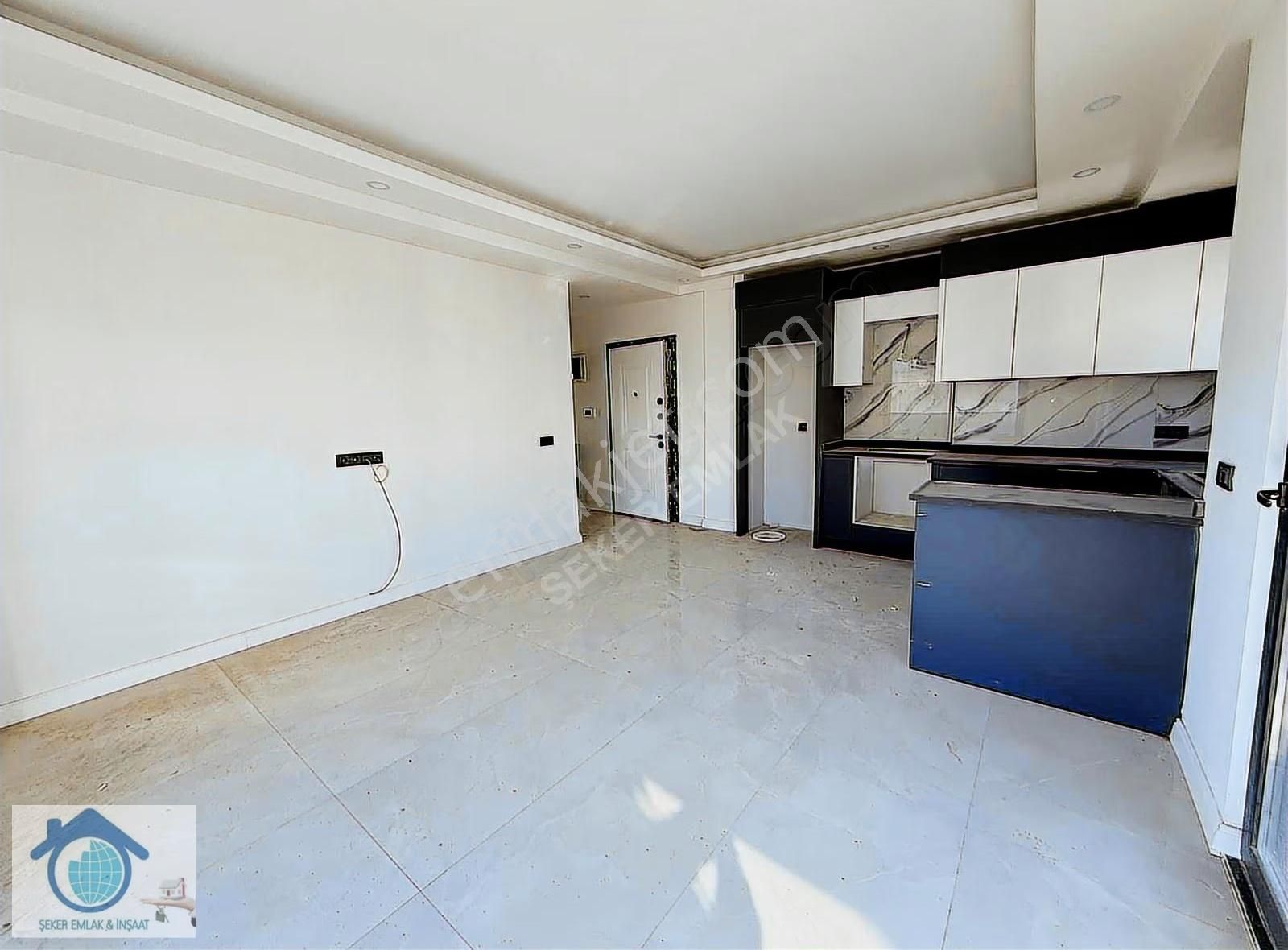 Ilıcada Satılık Lüx Sitede Dubleks Araç Takaslı Asansörlü G.c - Görsel 27