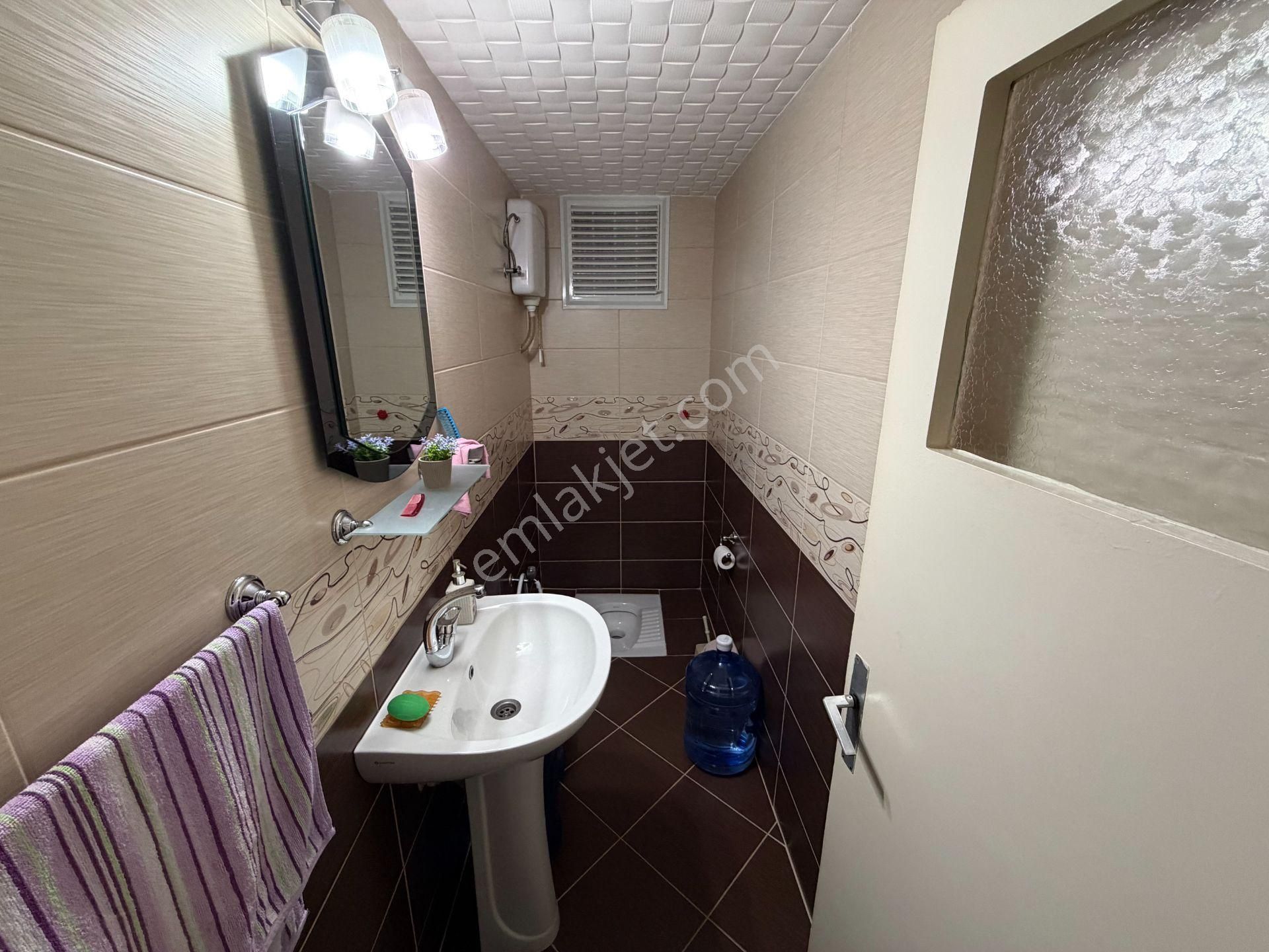 Central 35 İnkılap Mh 3+1 158 M2 Ayrı Mutfak Çift Cephe Arakat - Görsel 14