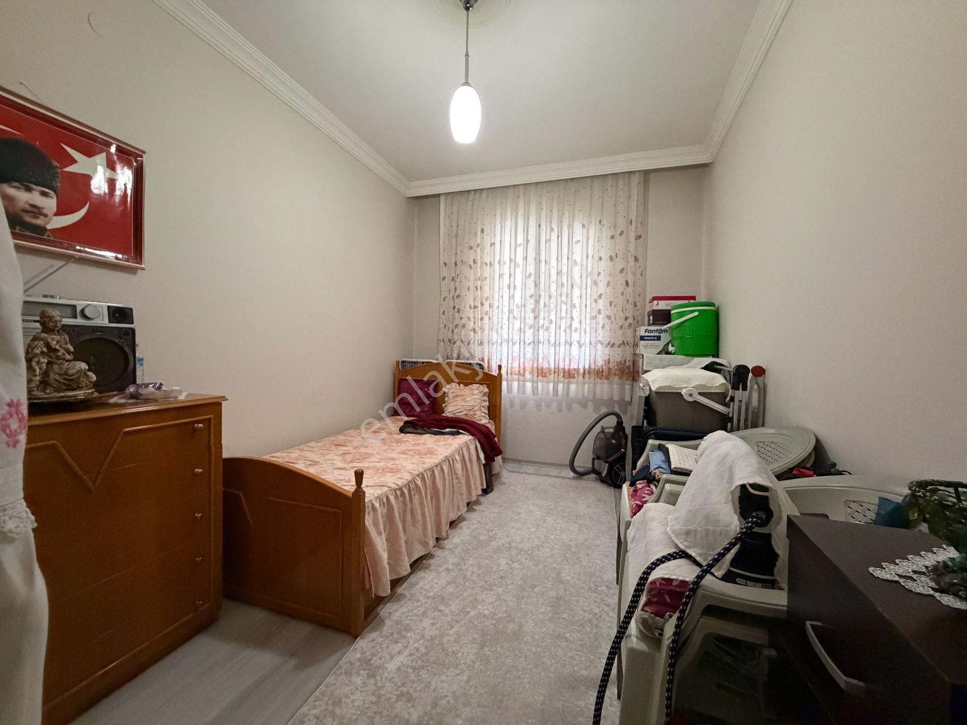 Central 35 İnkılap Mh 3+1 158 M2 Ayrı Mutfak Çift Cephe Arakat - Görsel 21