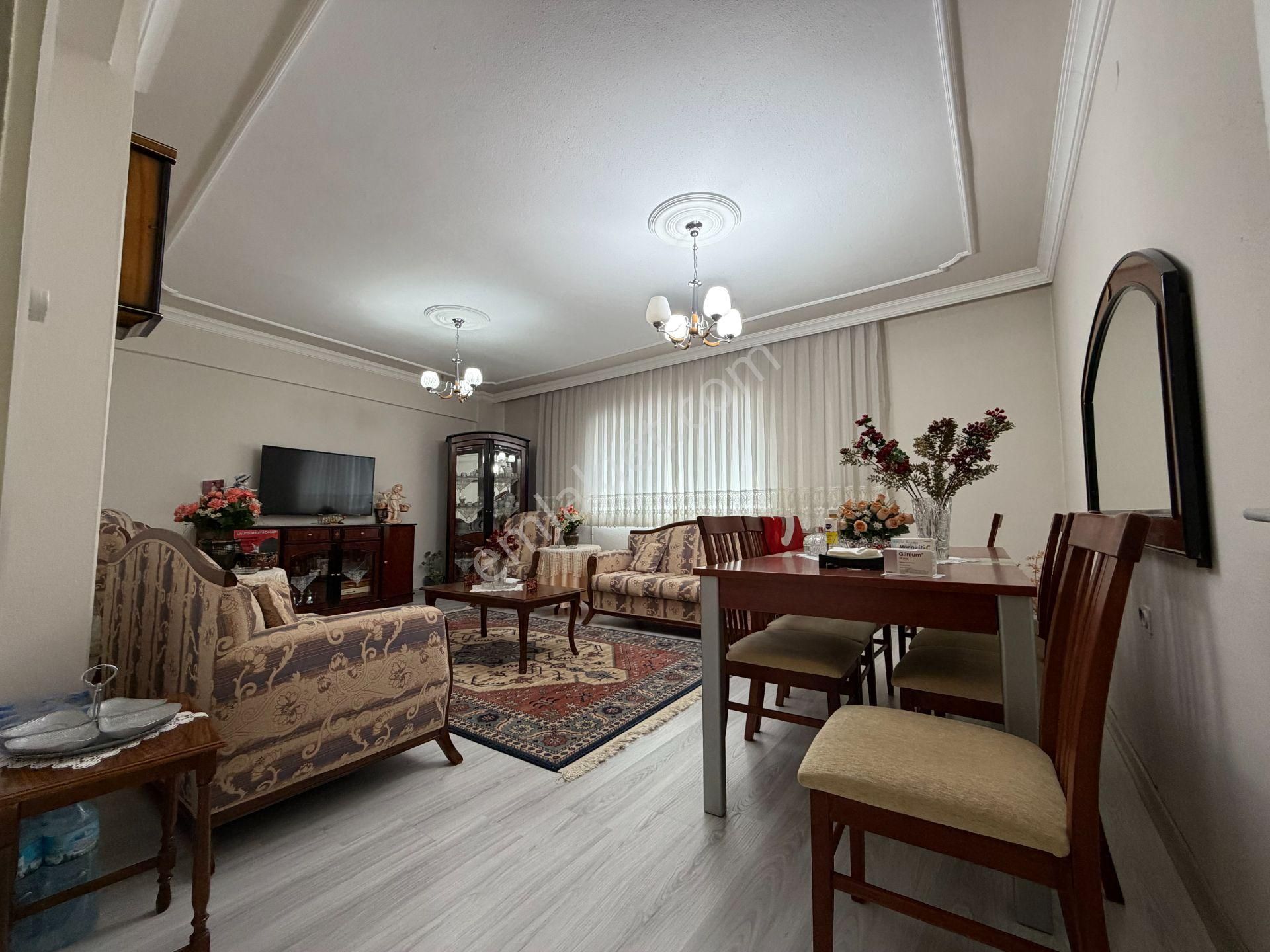 Central 35 İnkılap Mh 3+1 158 M2 Ayrı Mutfak Çift Cephe Arakat - Görsel 2