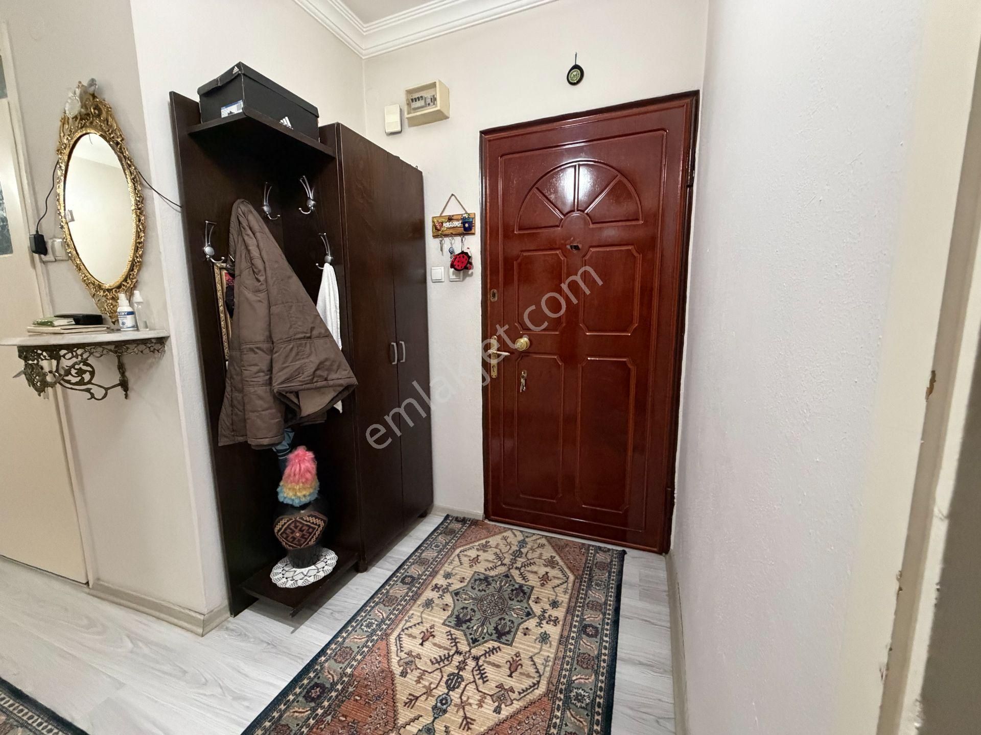 Central 35 İnkılap Mh 3+1 158 M2 Ayrı Mutfak Çift Cephe Arakat - Görsel 8