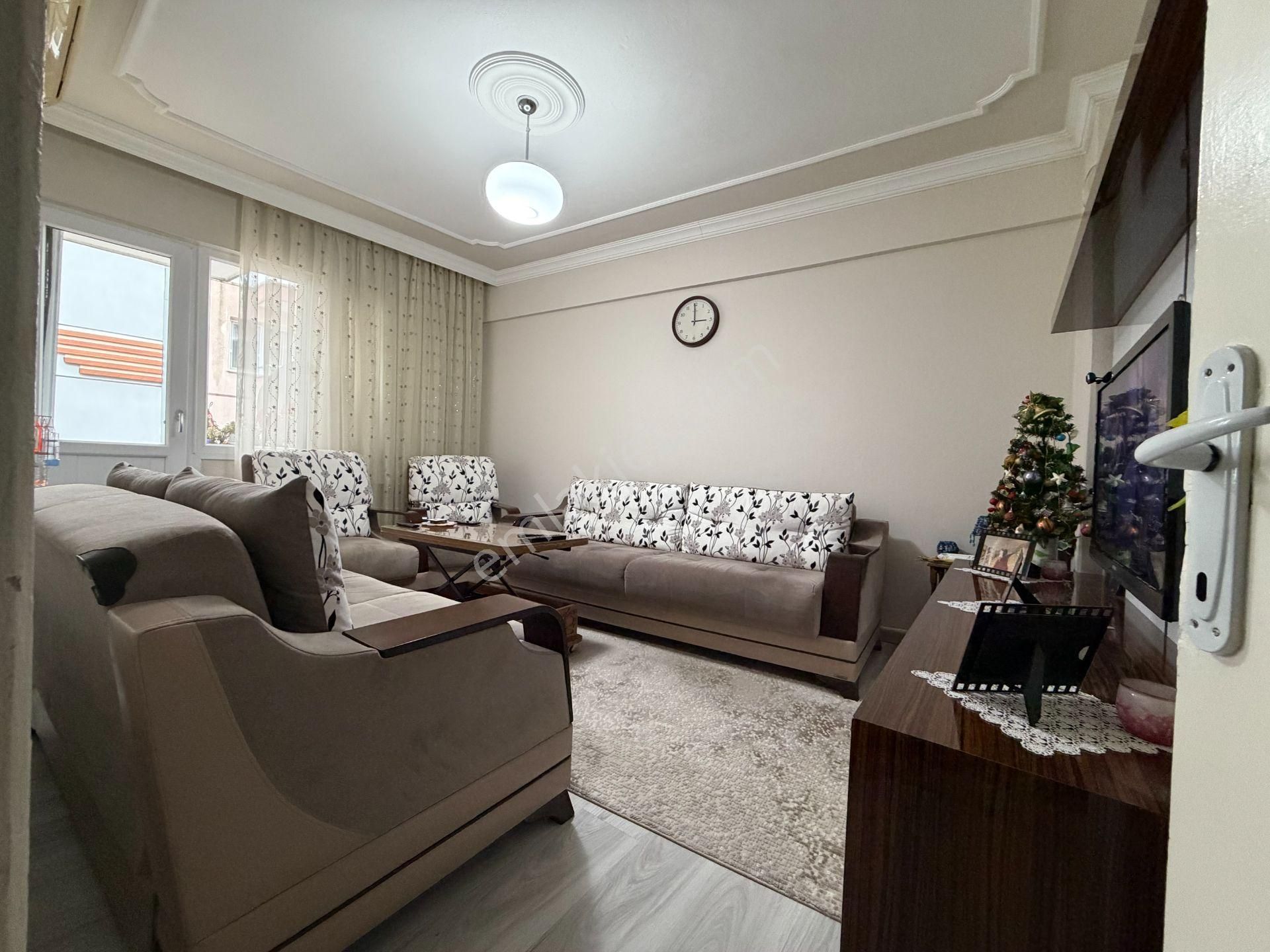 Central 35 İnkılap Mh 3+1 158 M2 Ayrı Mutfak Çift Cephe Arakat - Görsel 9