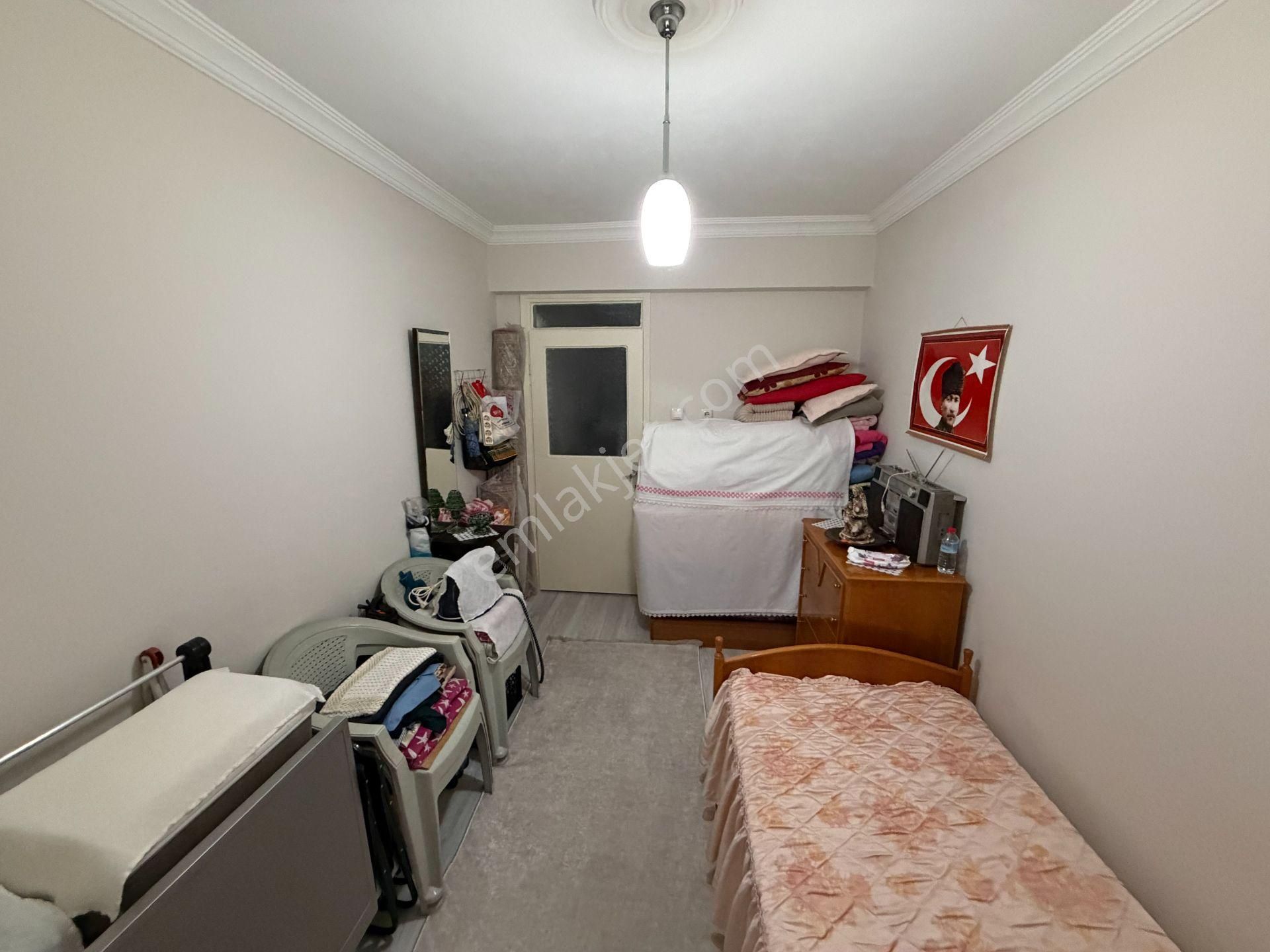 Central 35 İnkılap Mh 3+1 158 M2 Ayrı Mutfak Çift Cephe Arakat - Görsel 23