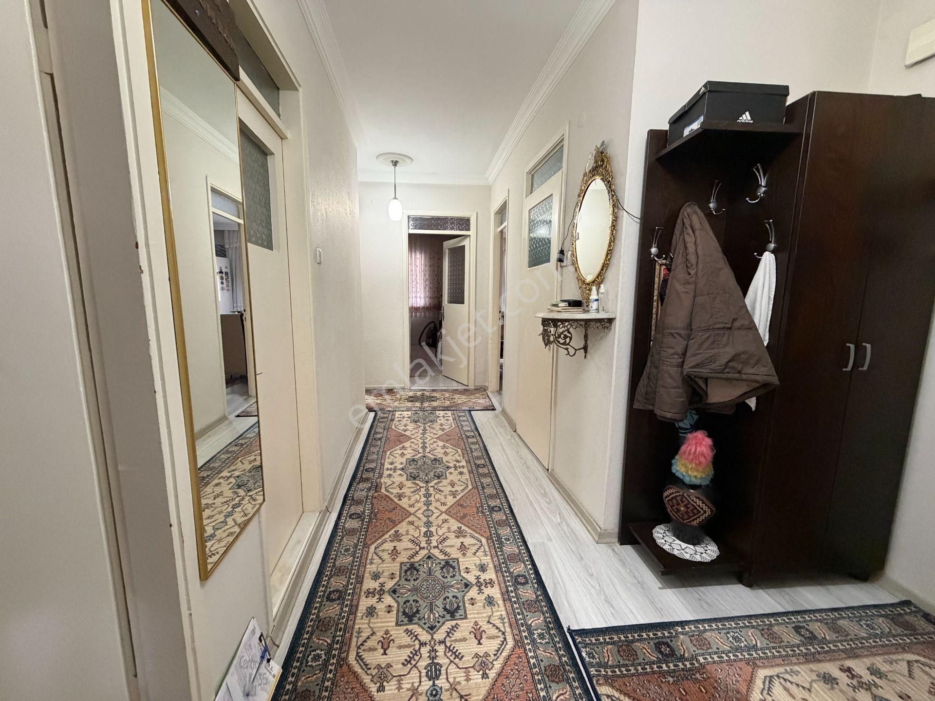 Central 35 İnkılap Mh 3+1 158 M2 Ayrı Mutfak Çift Cephe Arakat - Görsel 22