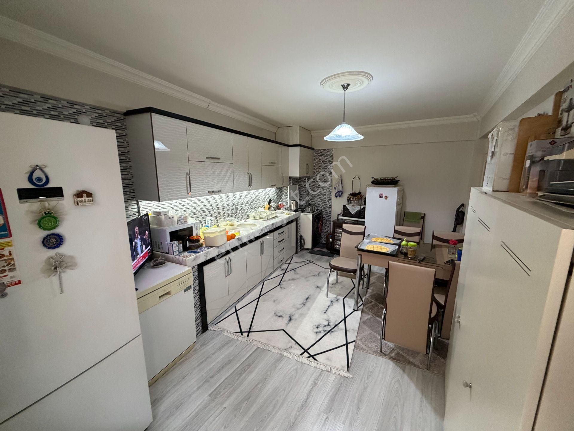 Central 35 İnkılap Mh 3+1 158 M2 Ayrı Mutfak Çift Cephe Arakat - Görsel 27