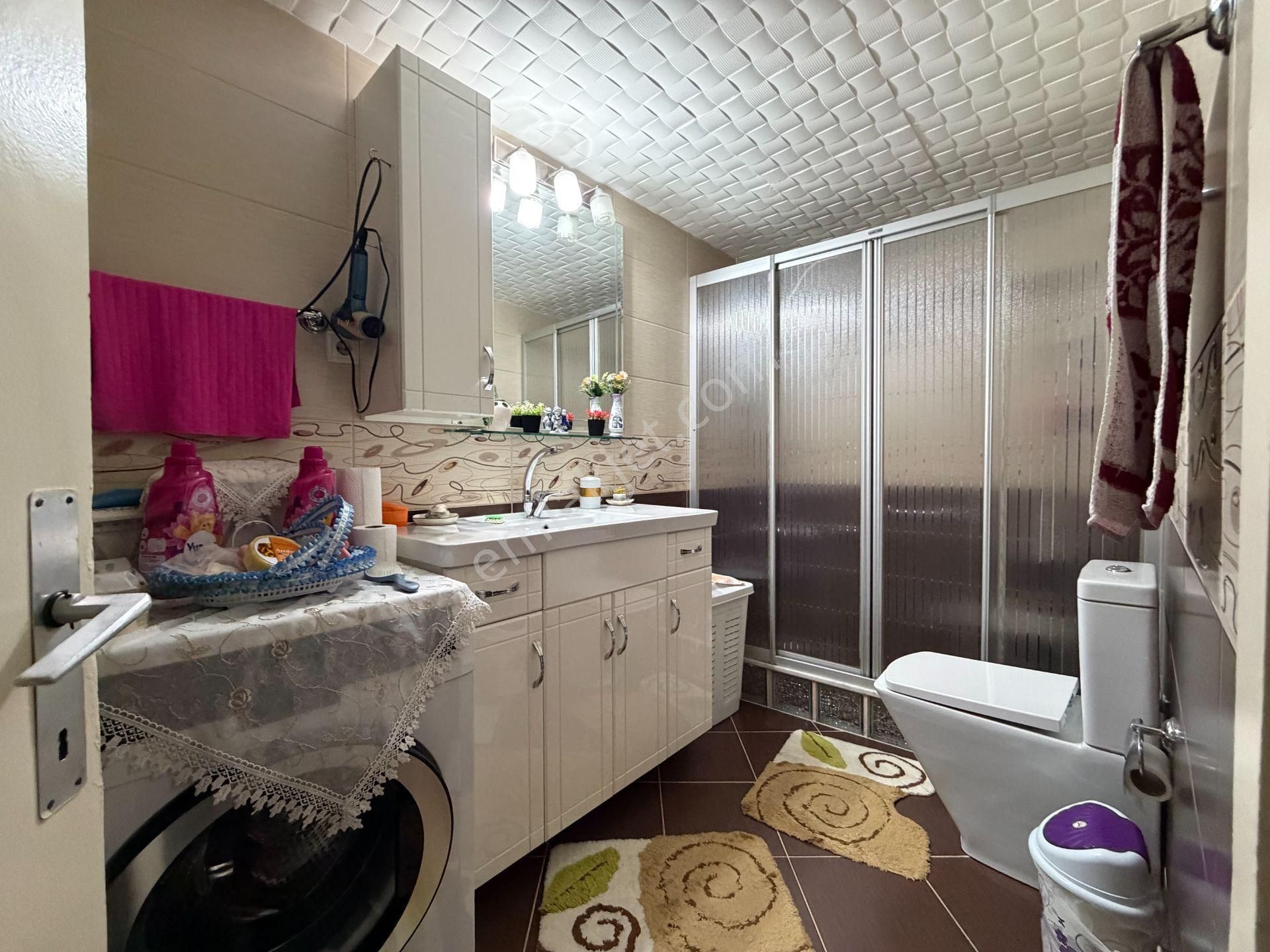 Central 35 İnkılap Mh 3+1 158 M2 Ayrı Mutfak Çift Cephe Arakat - Görsel 15