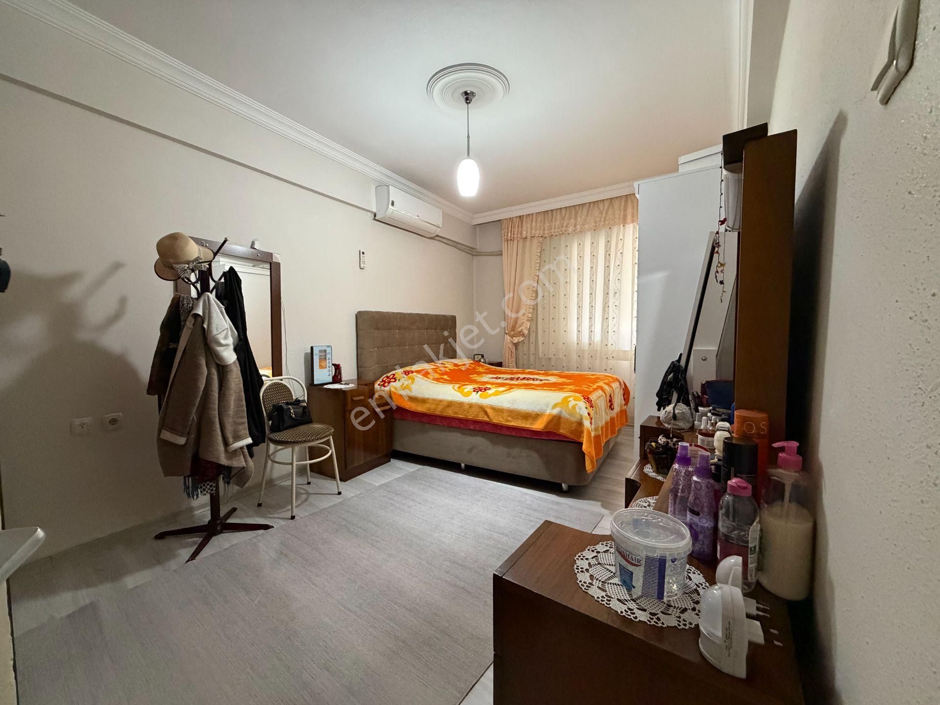 Central 35 İnkılap Mh 3+1 158 M2 Ayrı Mutfak Çift Cephe Arakat - Görsel 18