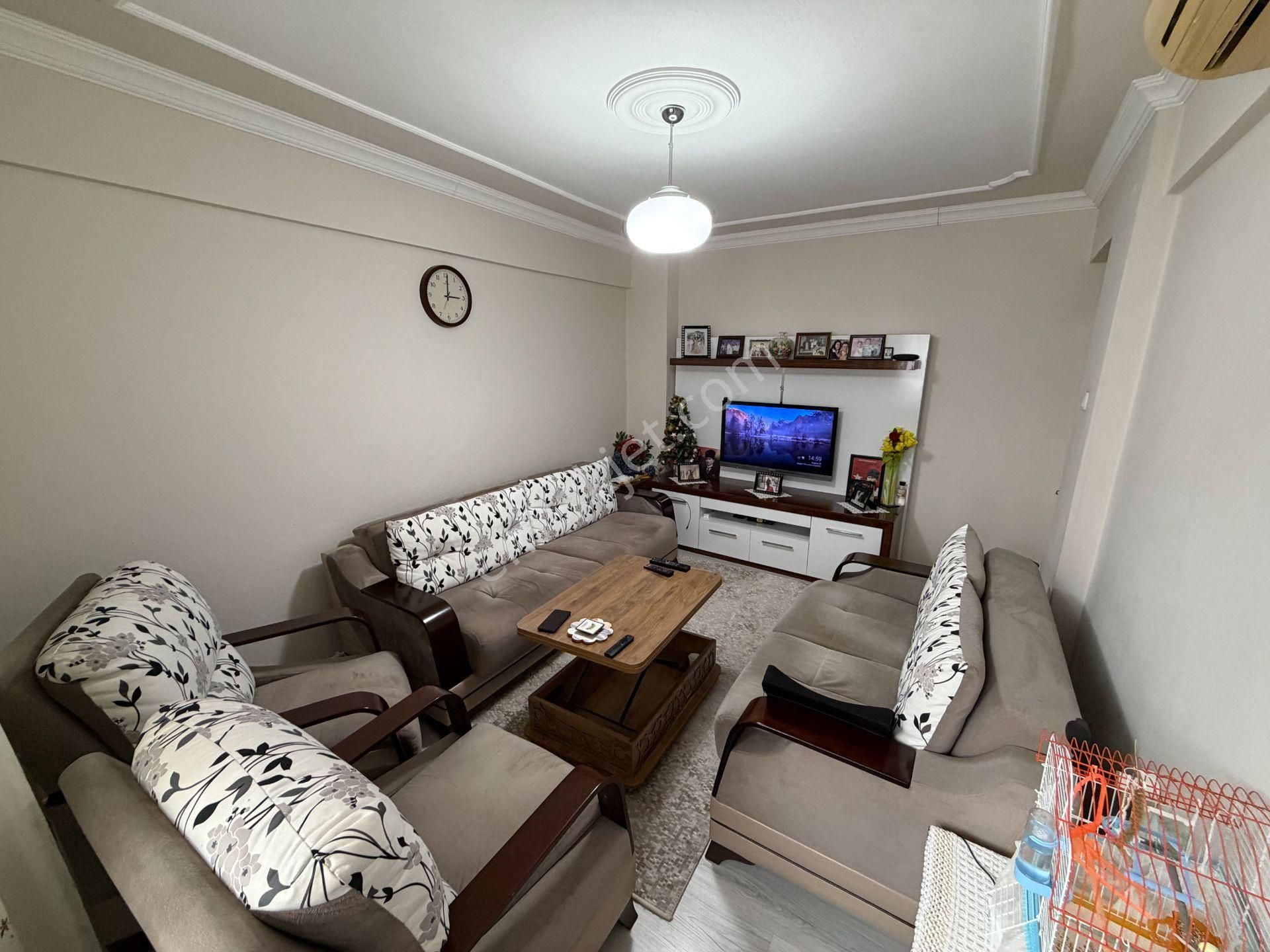 Central 35 İnkılap Mh 3+1 158 M2 Ayrı Mutfak Çift Cephe Arakat - Görsel 12