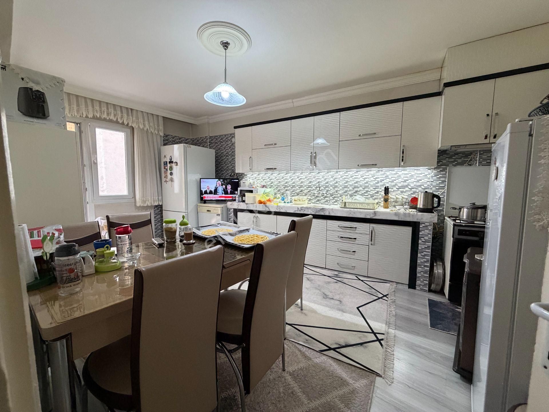 Central 35 İnkılap Mh 3+1 158 M2 Ayrı Mutfak Çift Cephe Arakat - Görsel 26