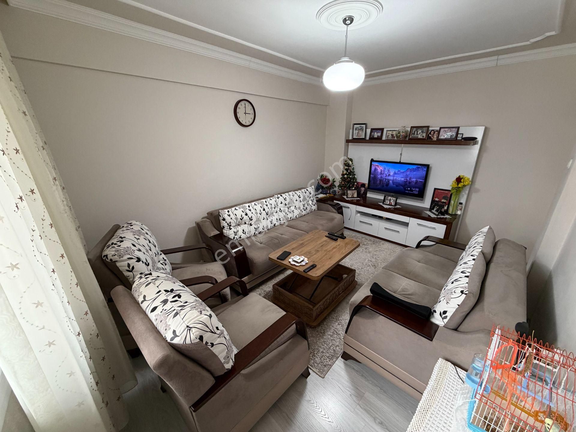 Central 35 İnkılap Mh 3+1 158 M2 Ayrı Mutfak Çift Cephe Arakat - Görsel 10