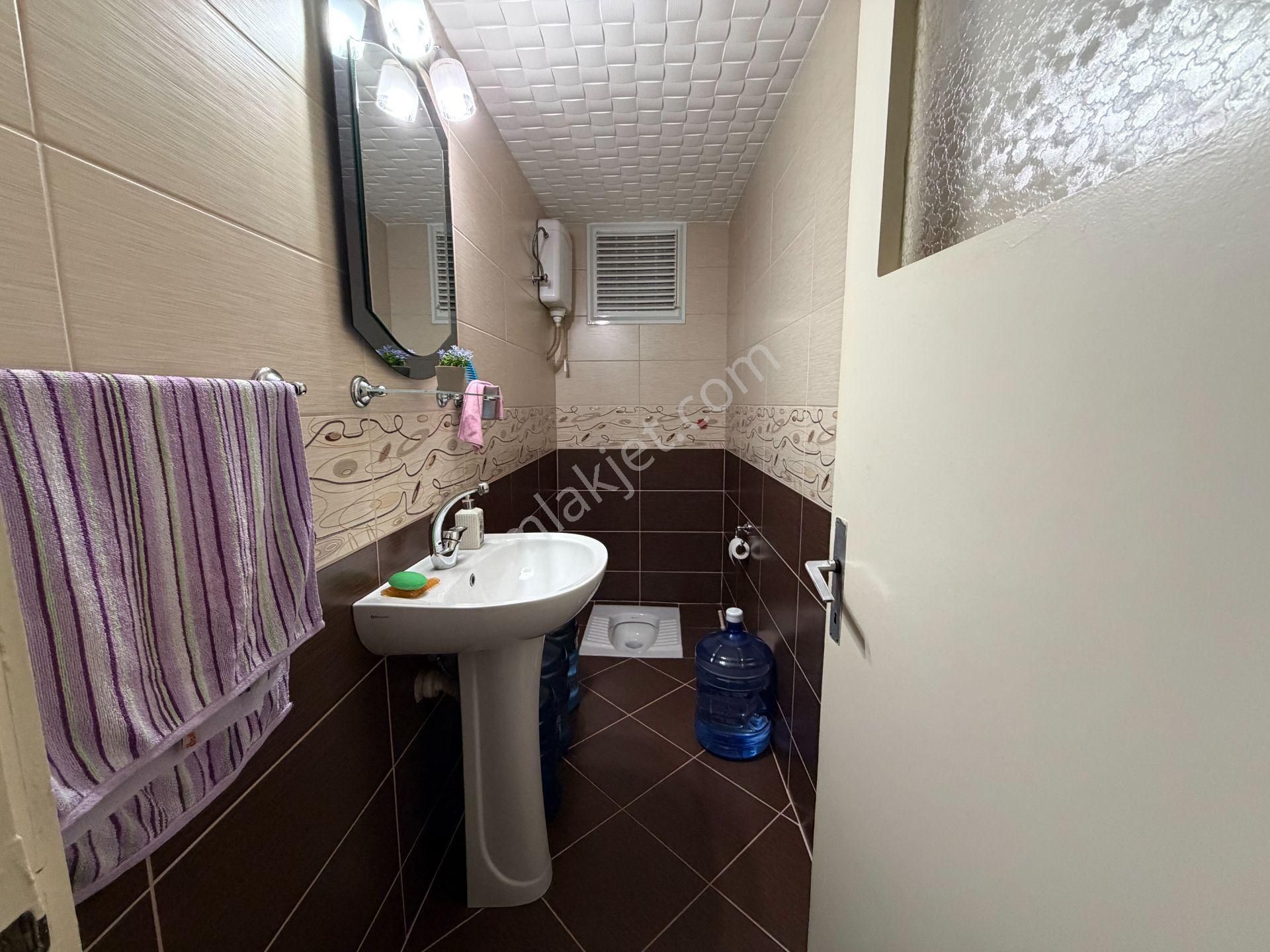 Central 35 İnkılap Mh 3+1 158 M2 Ayrı Mutfak Çift Cephe Arakat - Görsel 13