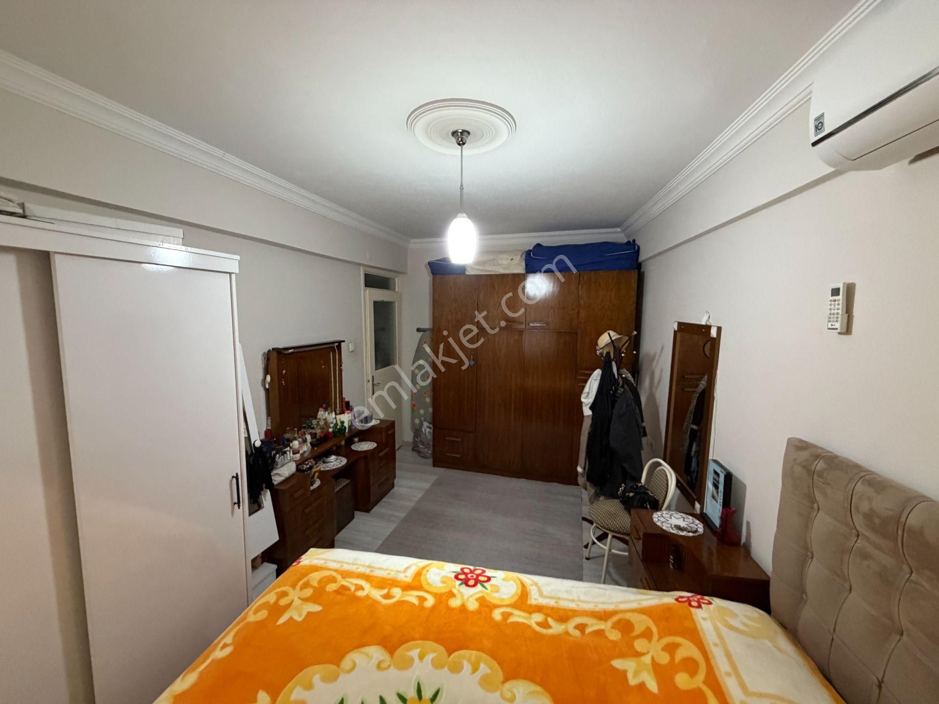 Central 35 İnkılap Mh 3+1 158 M2 Ayrı Mutfak Çift Cephe Arakat - Görsel 20